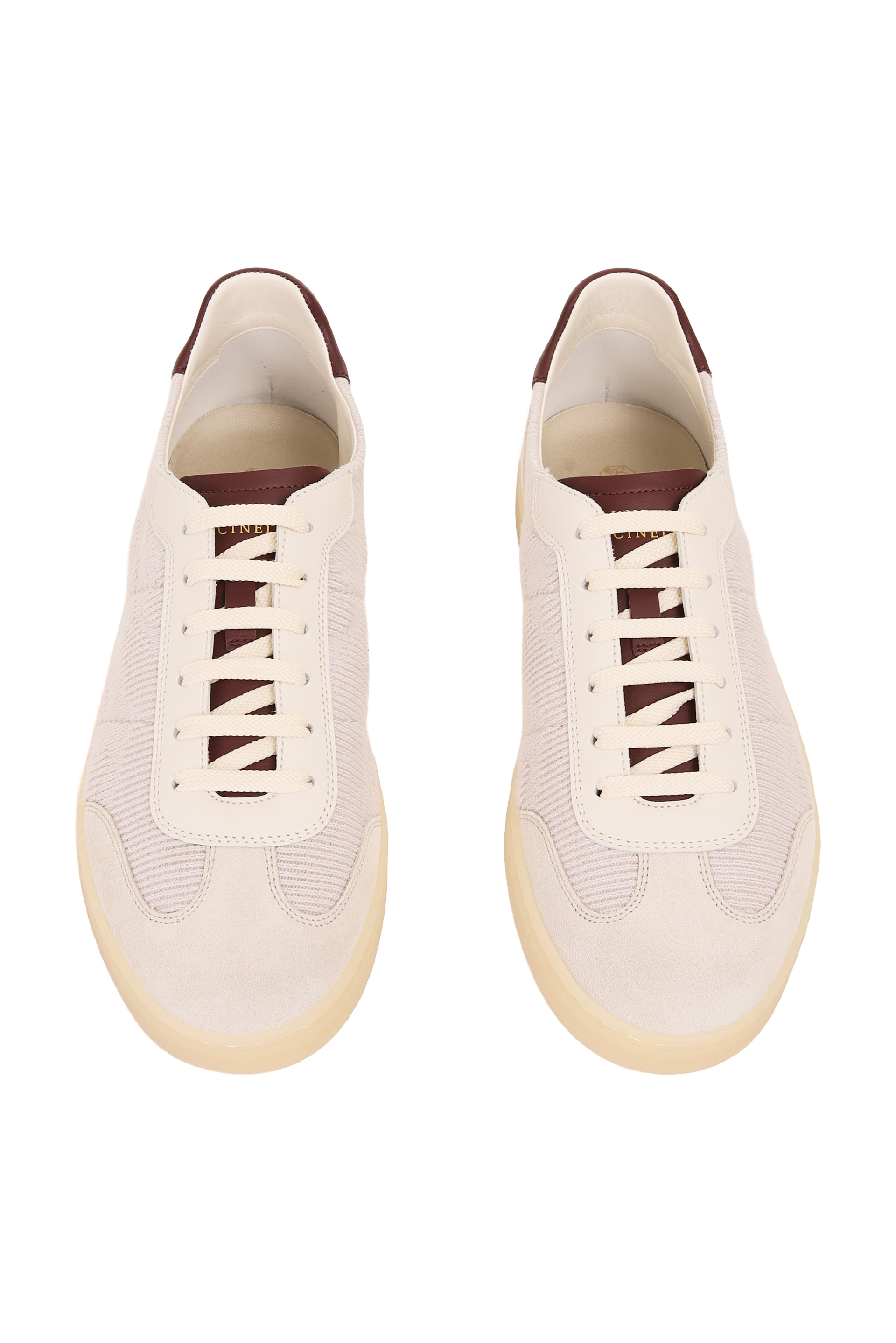 Купити Кеди Brunello Cucinelli 4