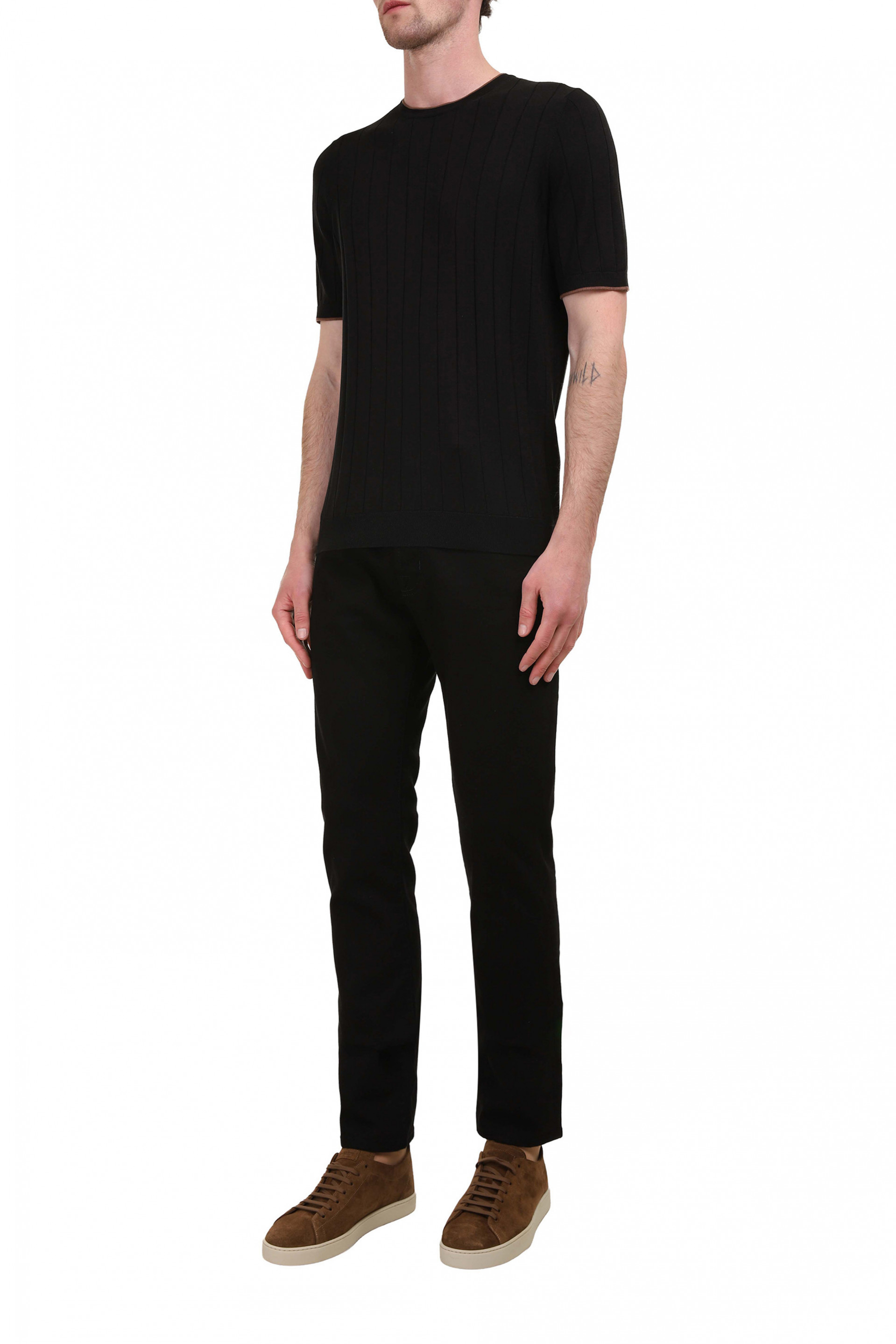 Купить Футболка GRAN SASSO PREMIUM 2