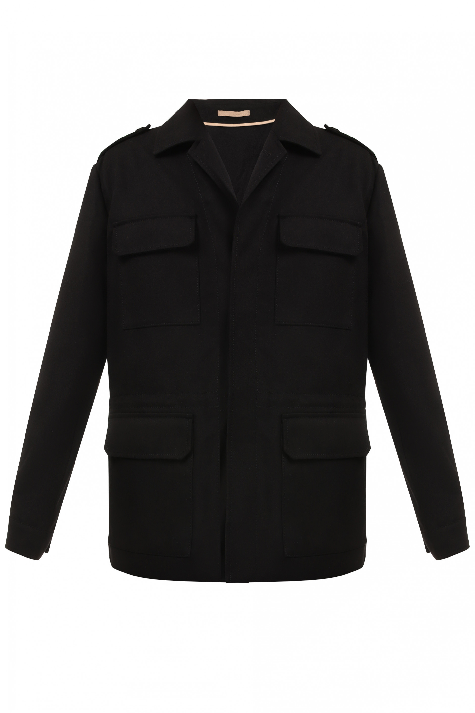 Купити Куртка PAOLO PECORA