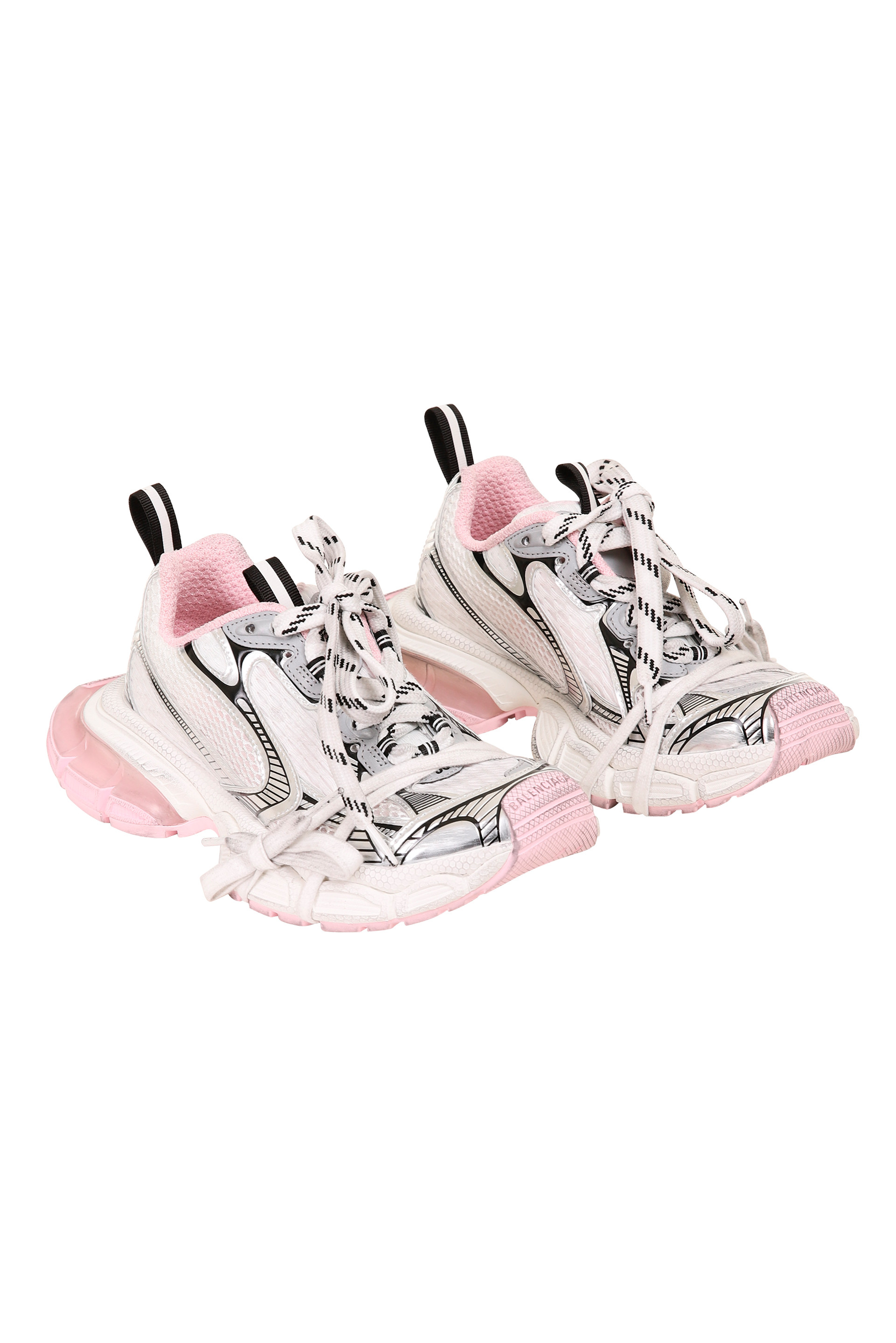 Купити Кросівки BALENCIAGA 2