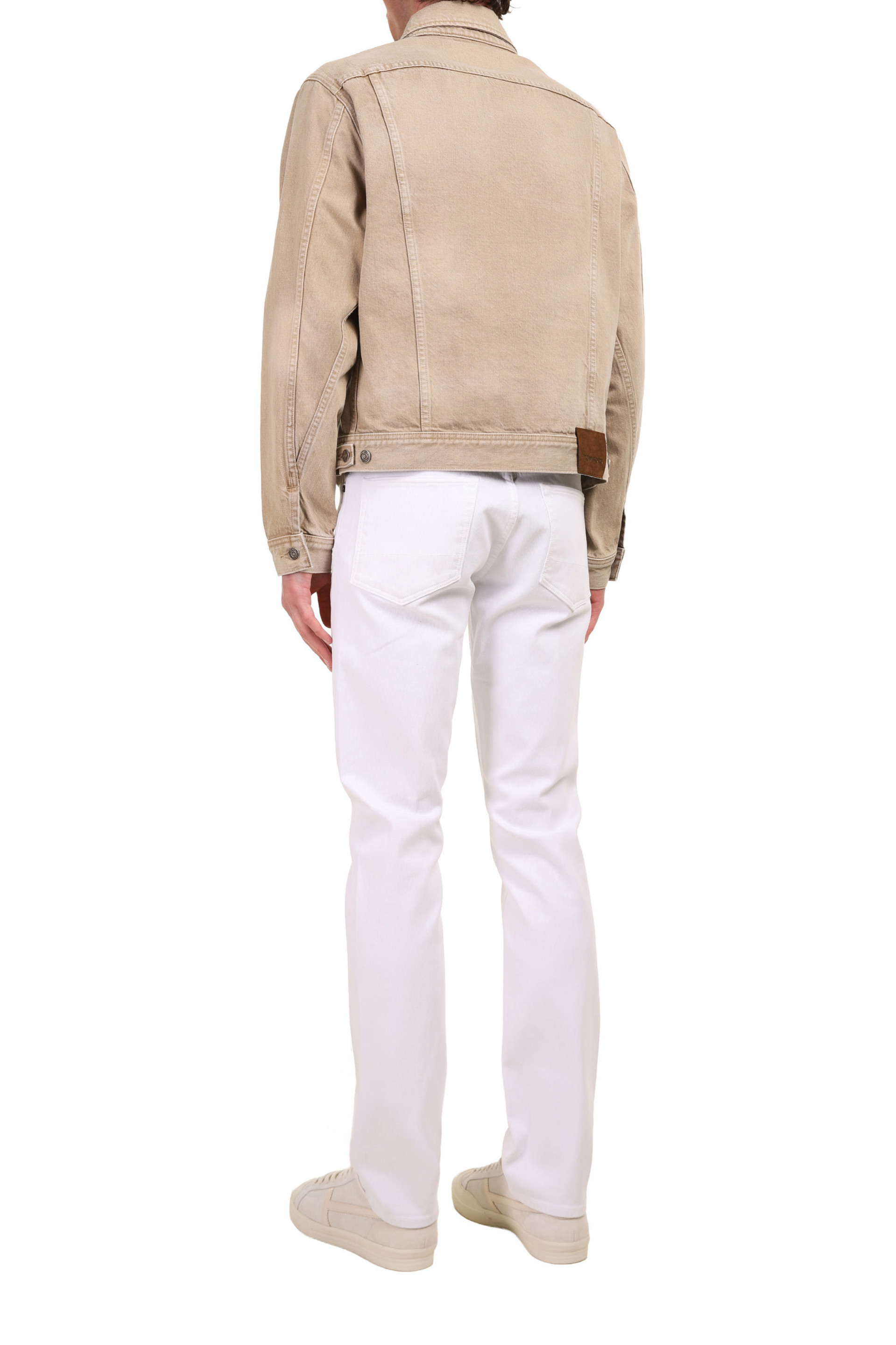 Купити Куртка Tom Ford 3