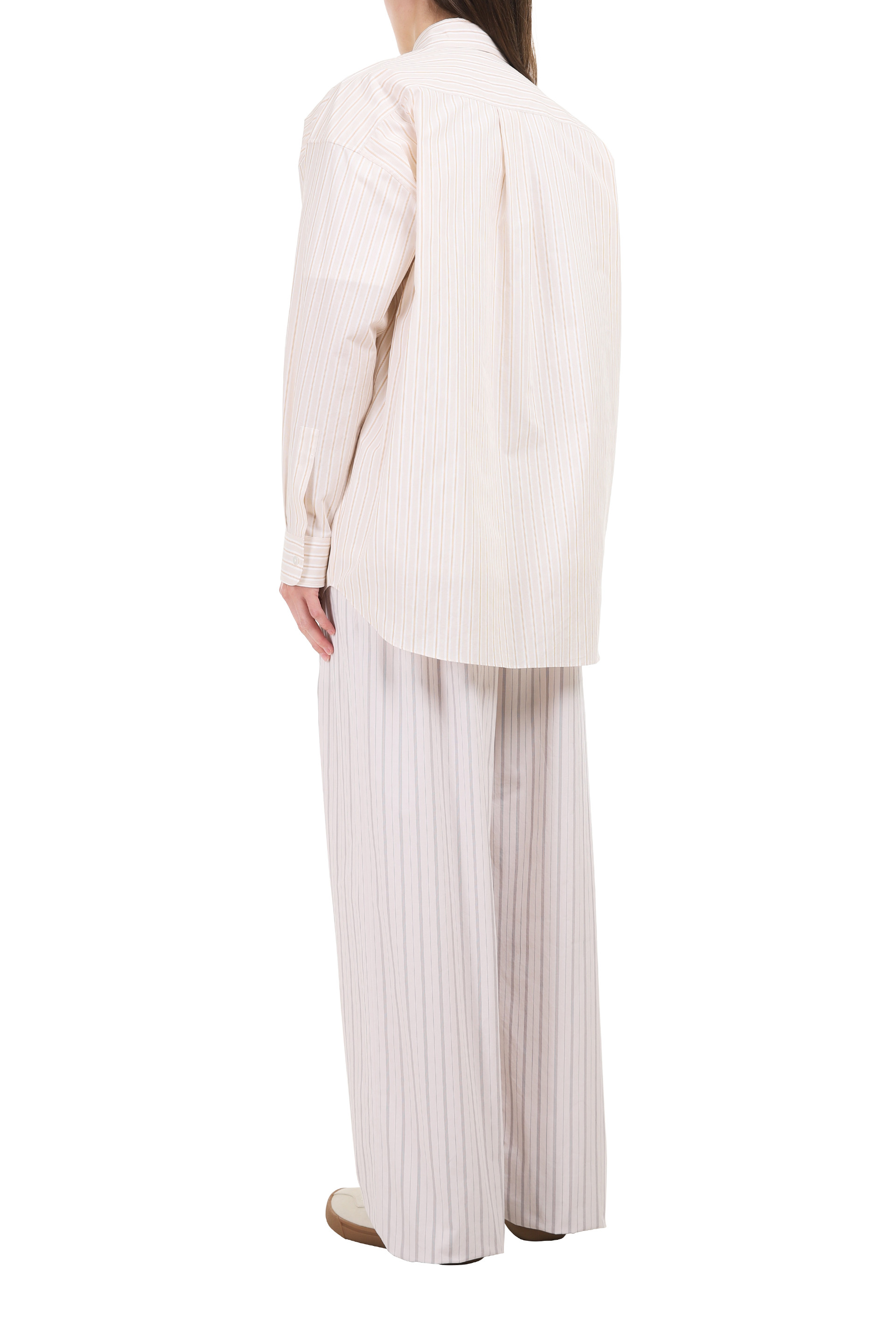 Купити Сорочка The Row 3