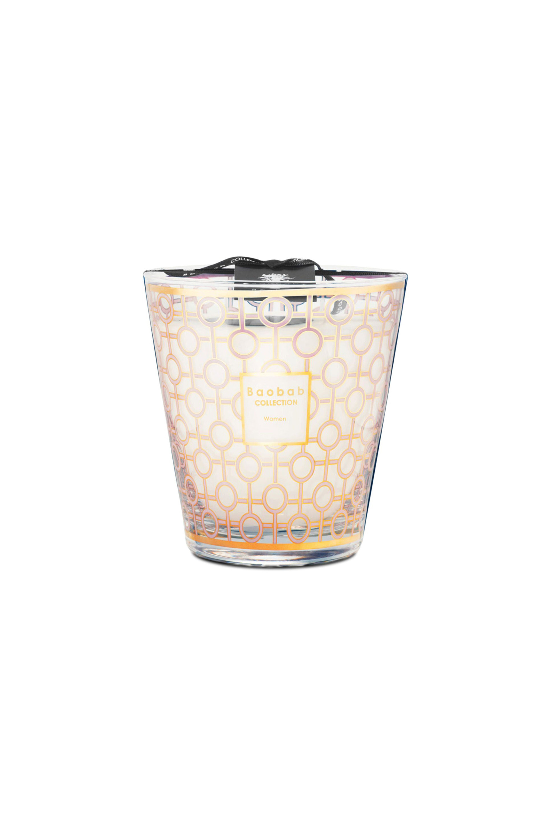 Купити Свіча парфумована Baobab Collection