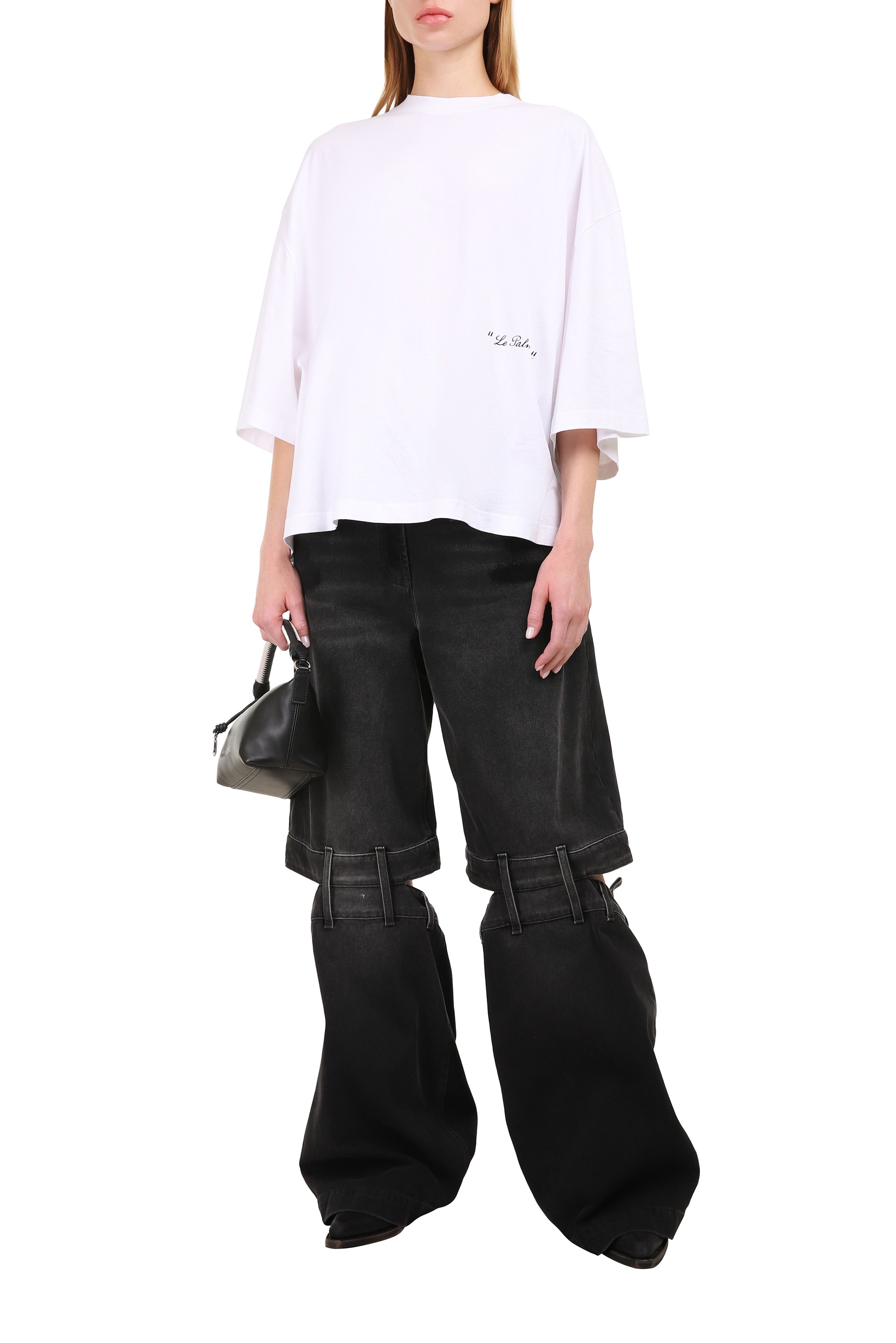 Купити Футболка JACQUEMUS 2