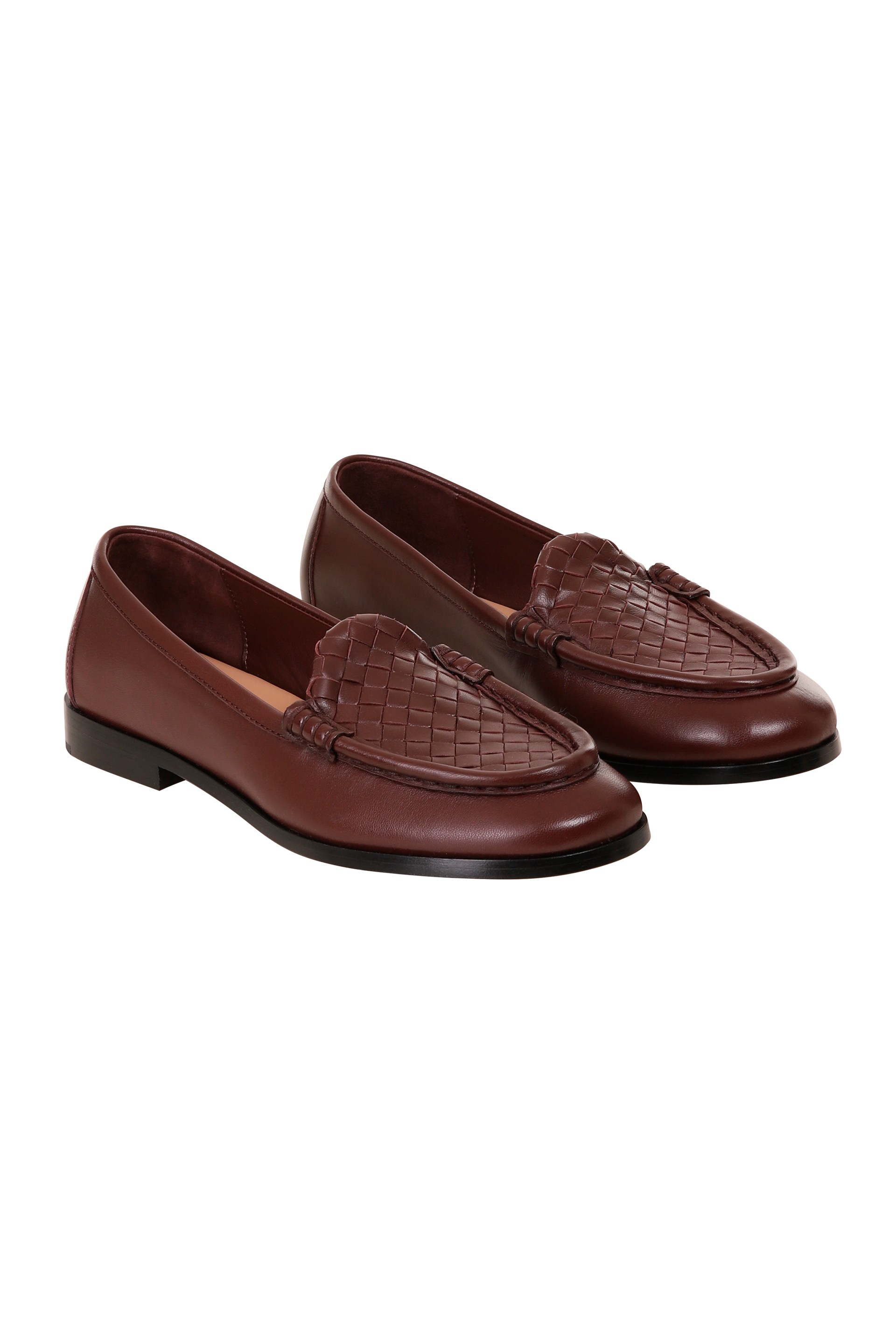 Купити Лофери BOTTEGA VENETA 2