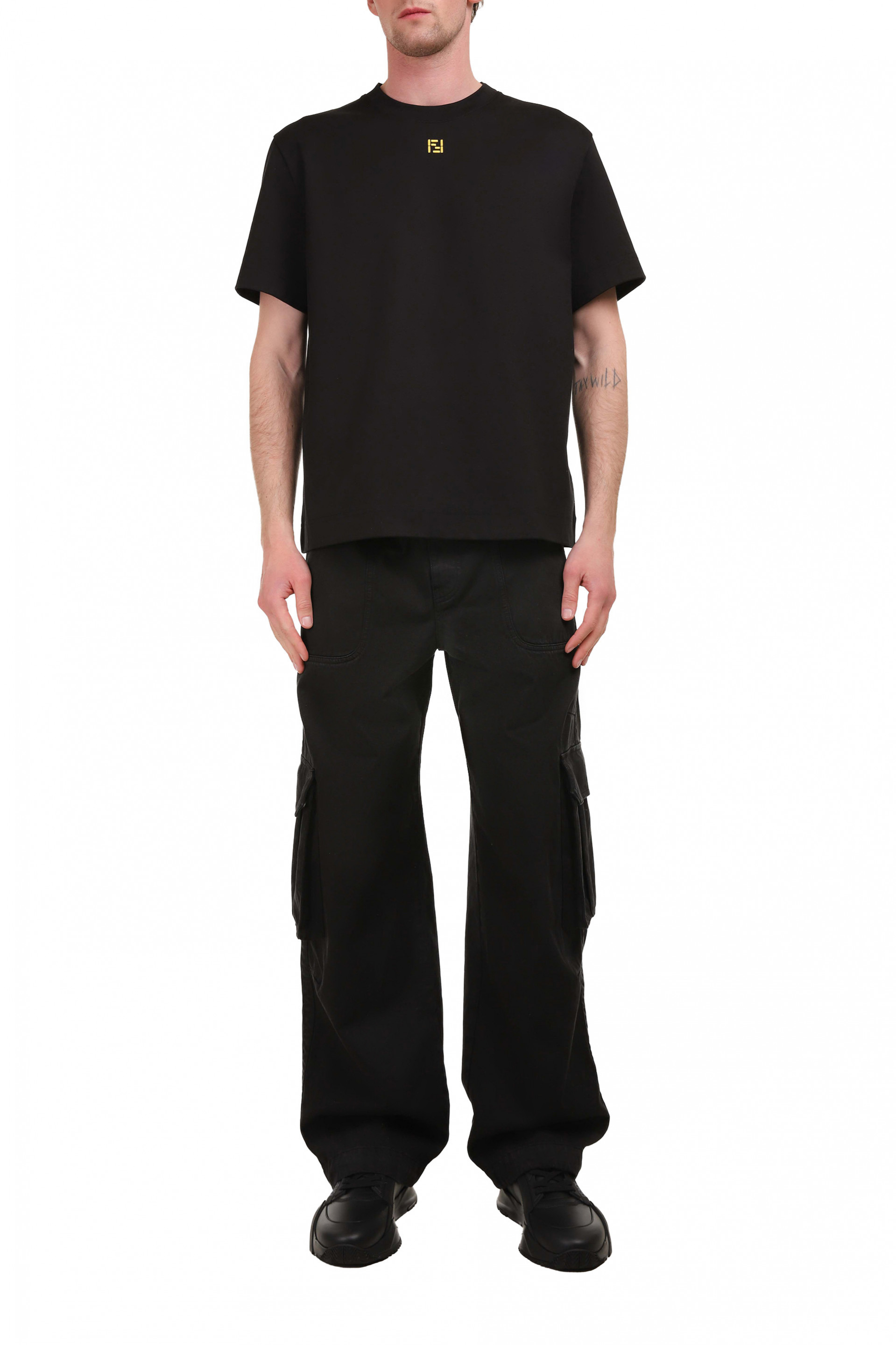 Купити Футболка Fendi 2