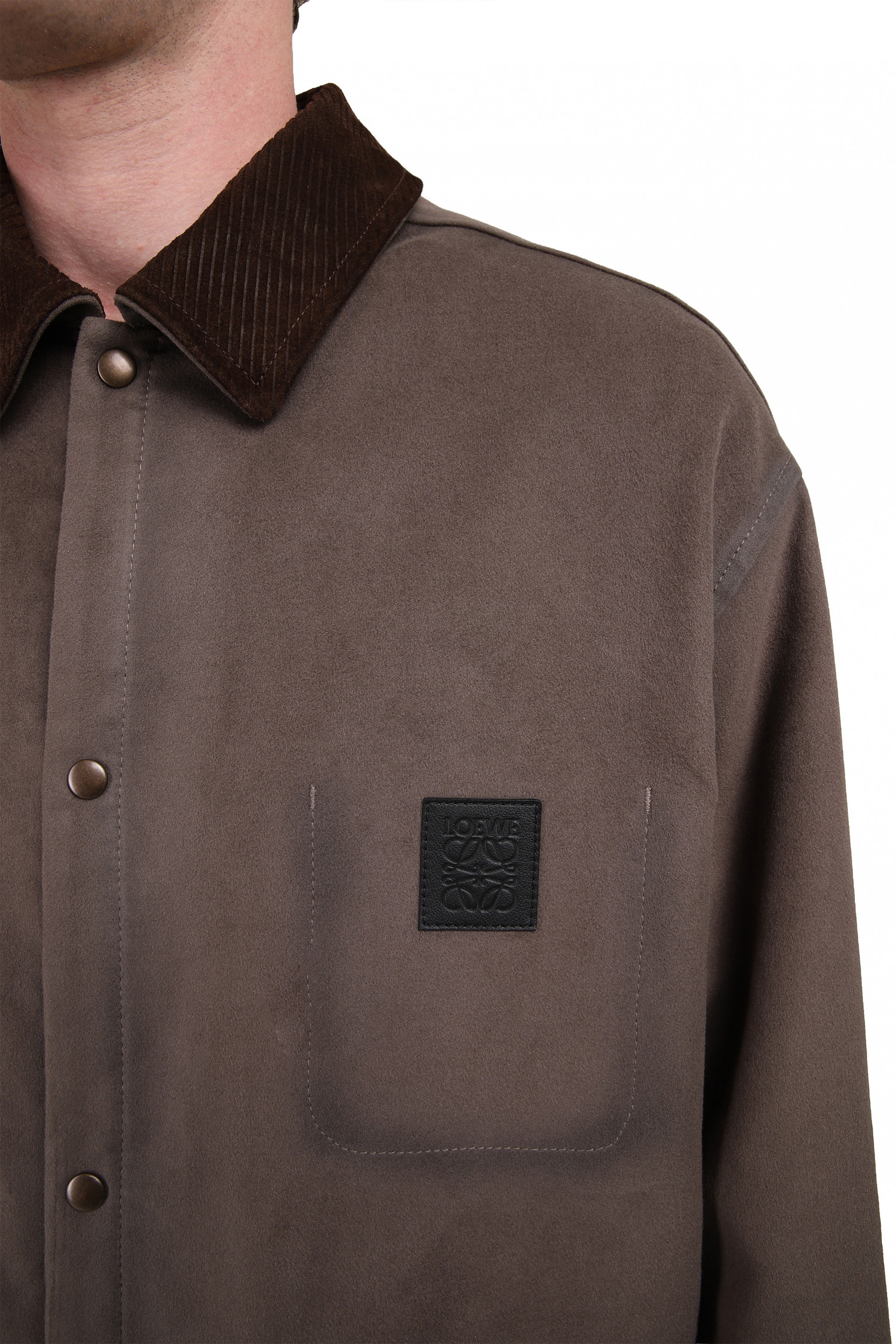 Купити Куртка Loewe 4