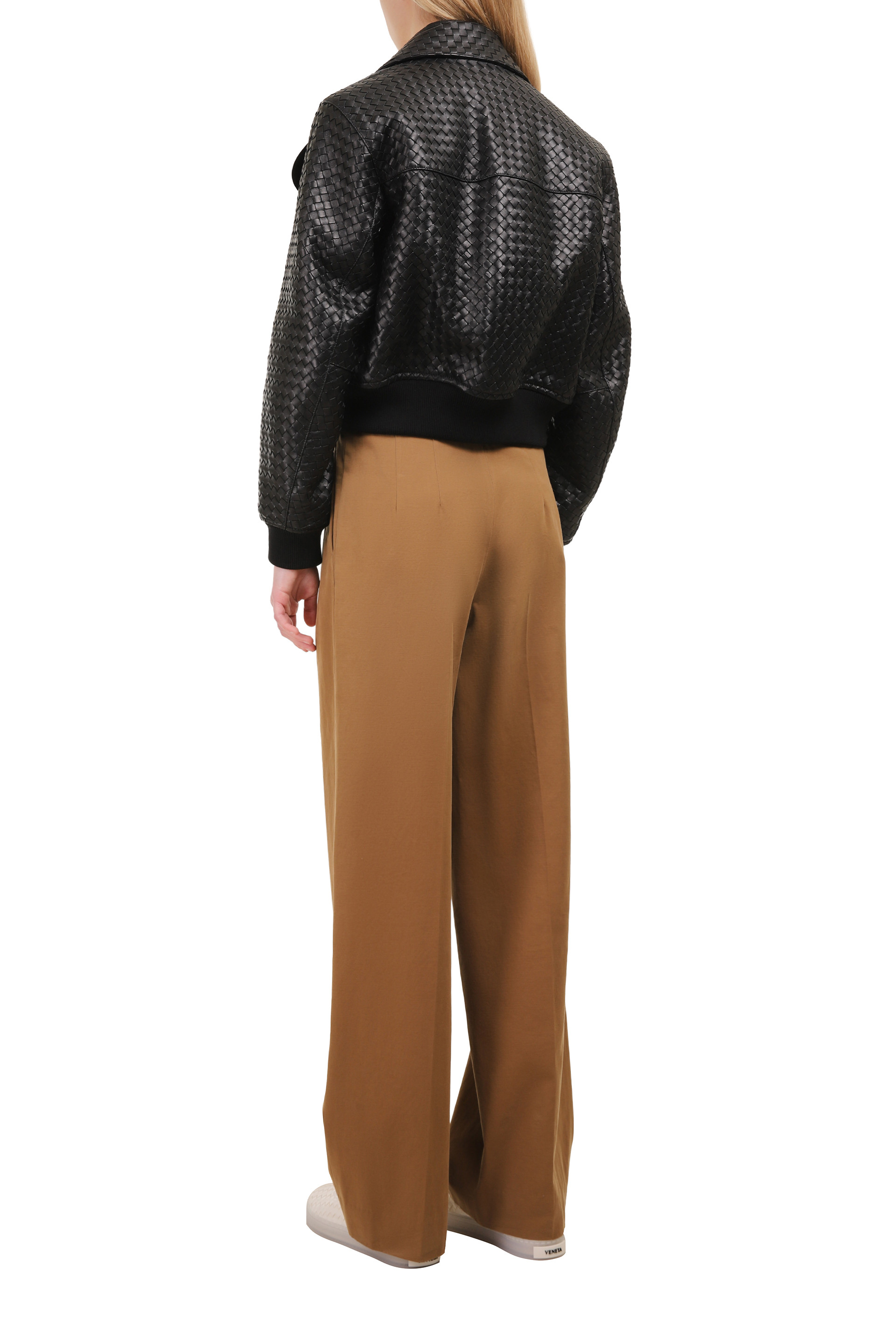 Купити Куртка BOTTEGA VENETA 3
