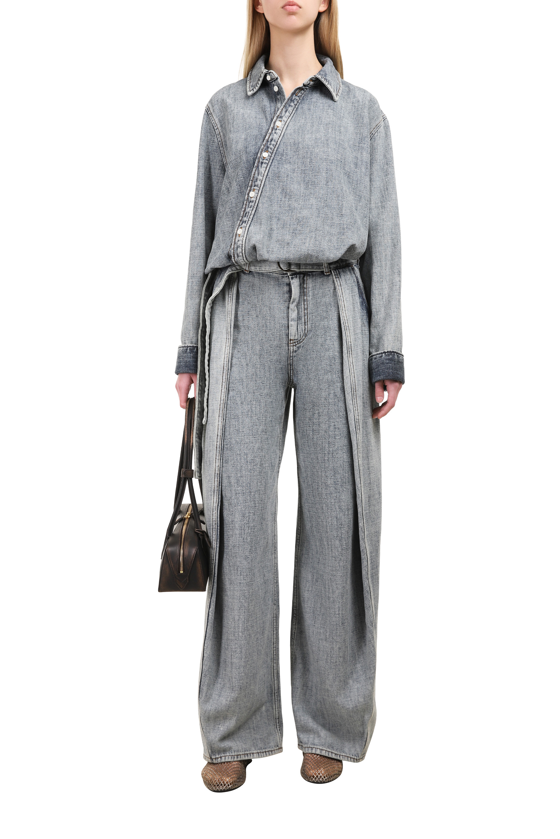 Купити Сорочка Loewe 2