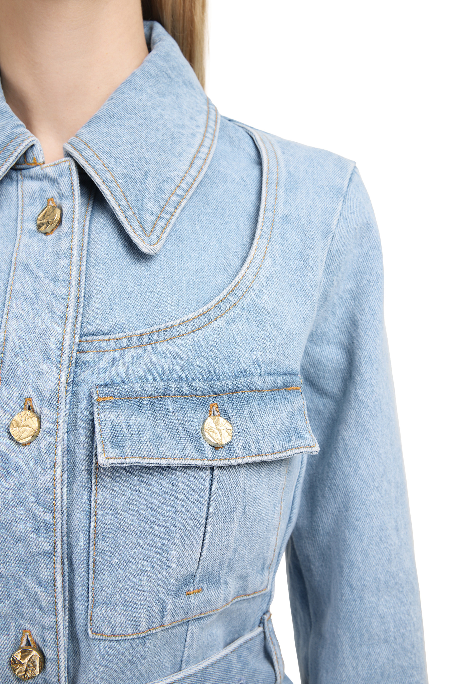 Купити Куртка NINA RICCI 4