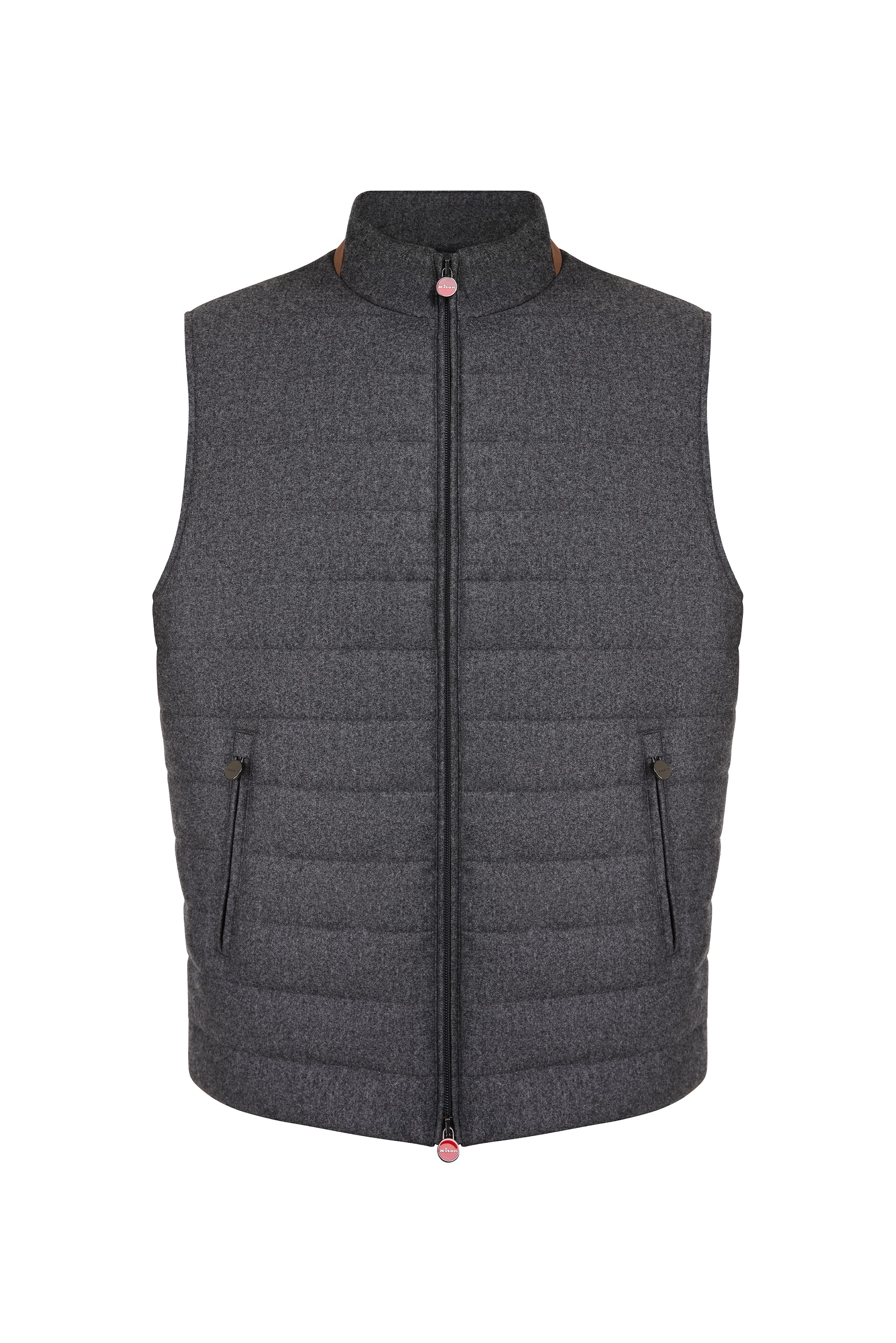 Купить Жилет KITON
