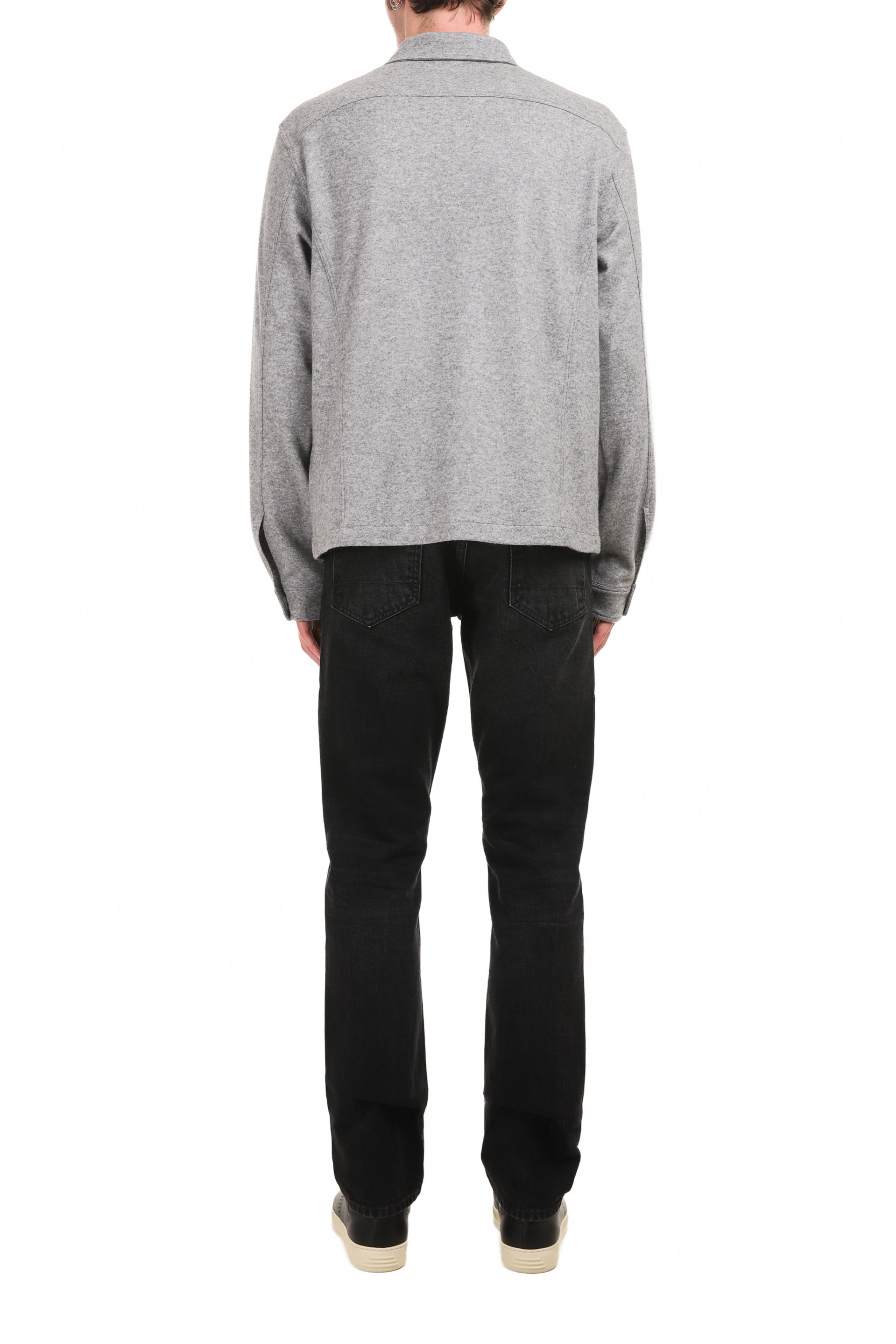 Купити Сорочка Tom Ford 3