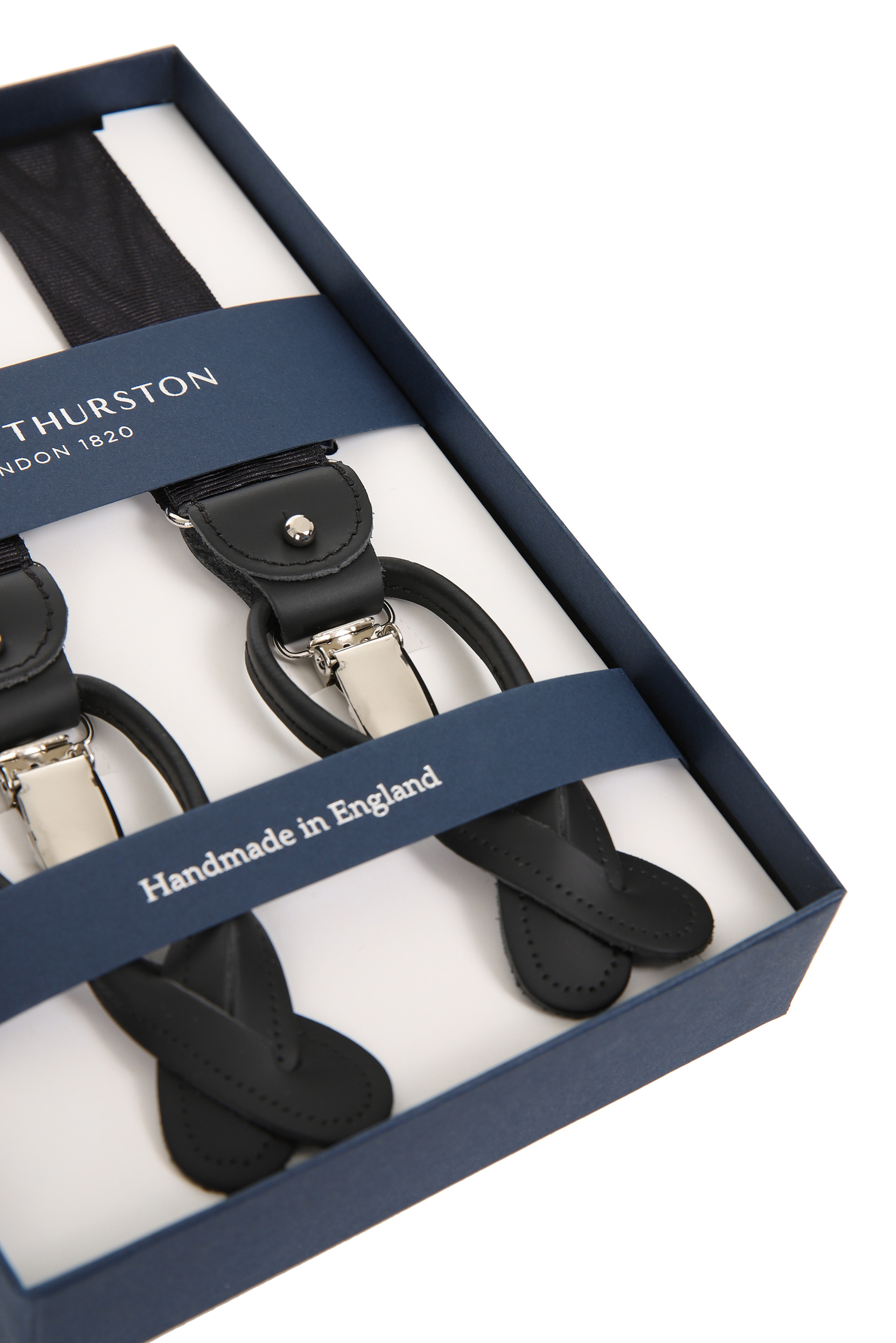 Купити Підтяжки Albert Thurston 2