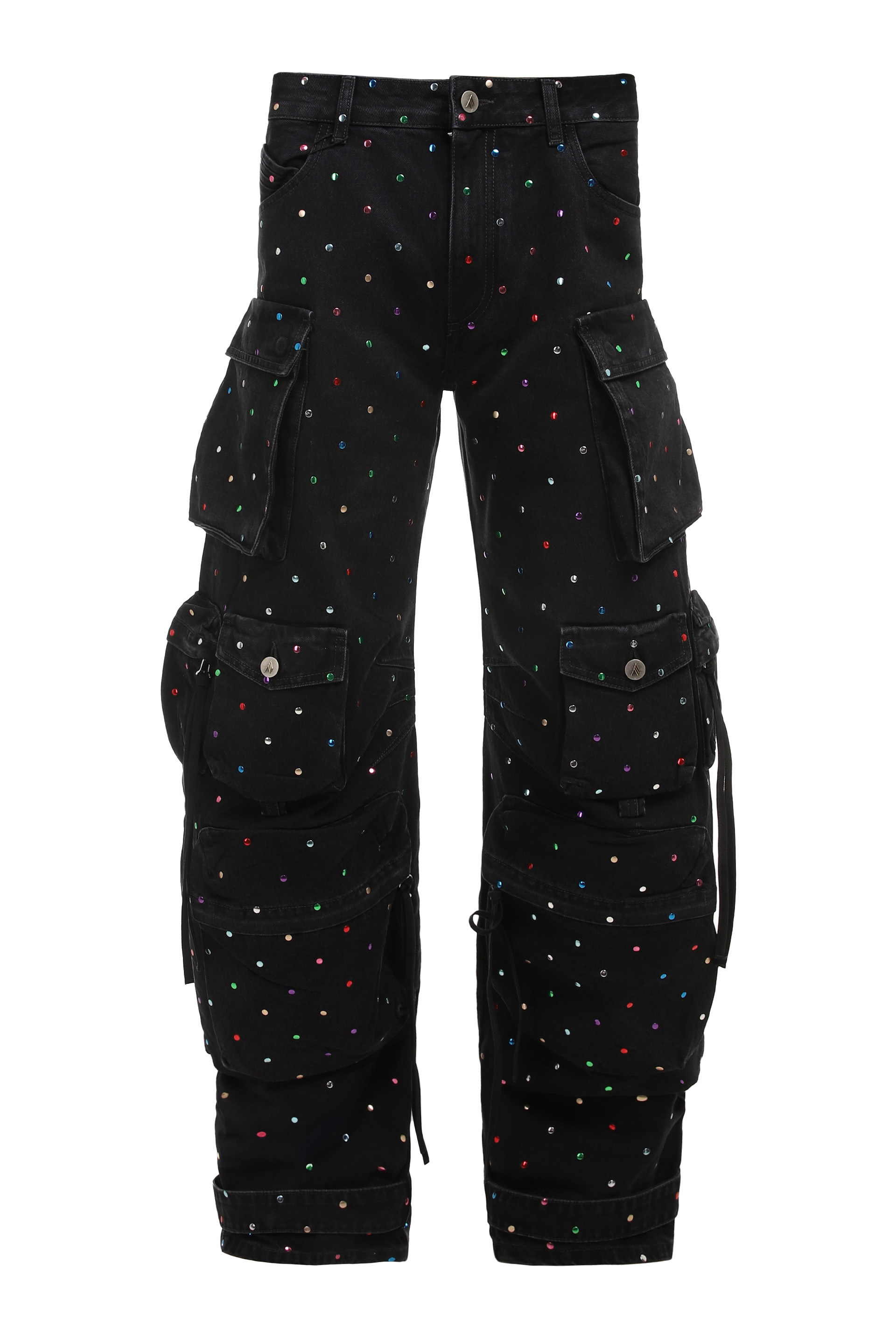 Купити Джинси The Attico