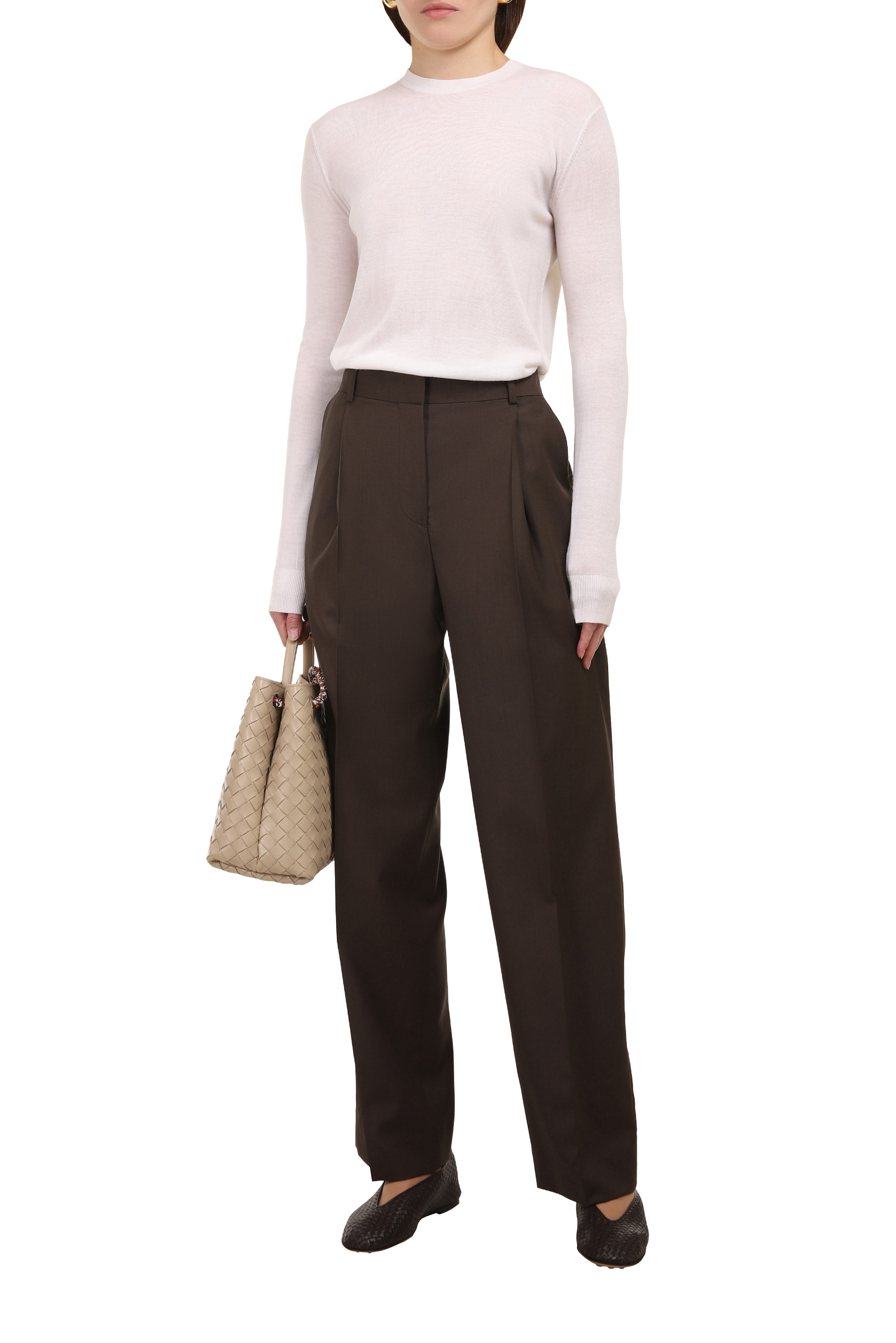 Купити Пуловер TOTEME 2