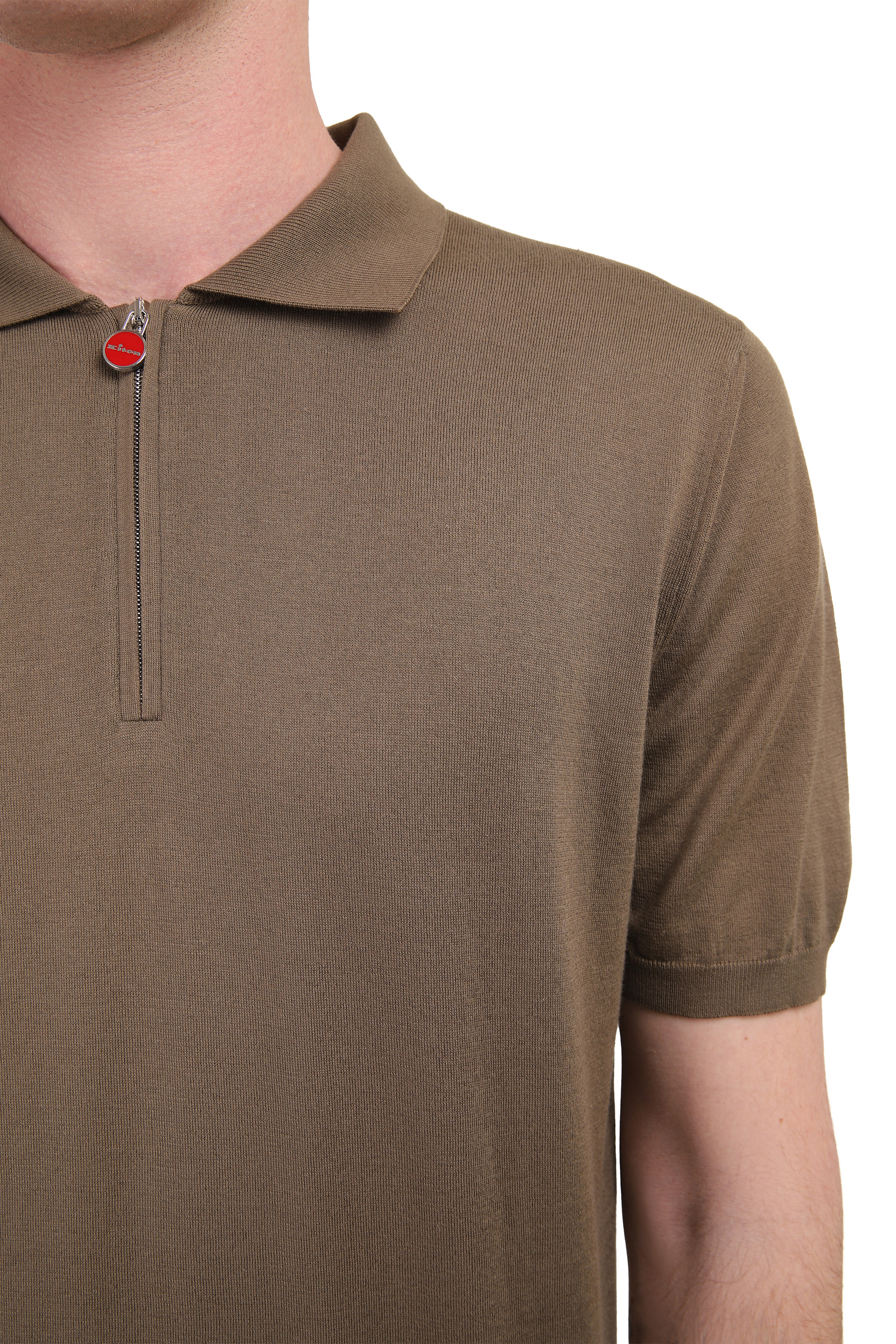 Купити Поло KITON 4