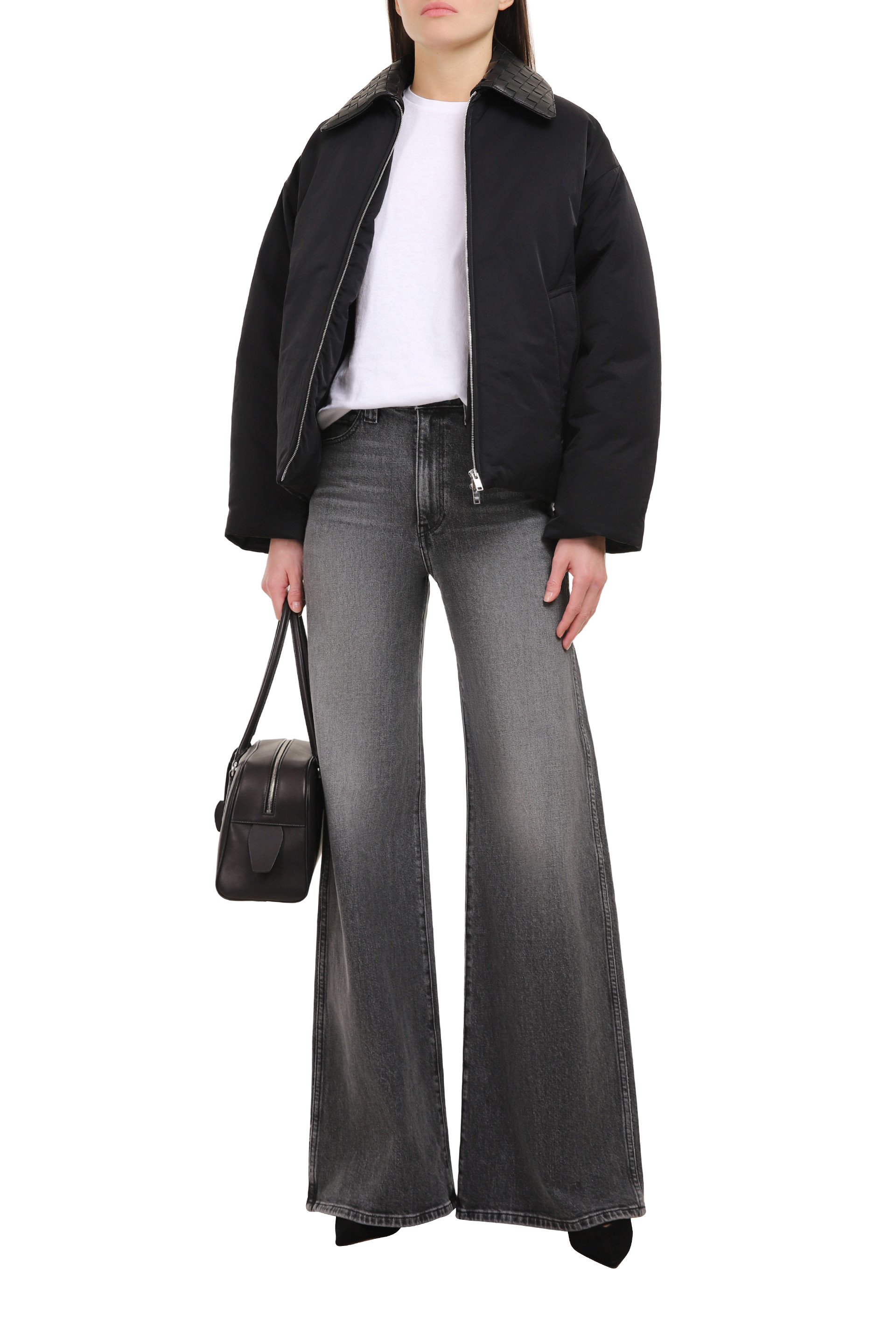 Buy Down jacket Bottega Veneta 2