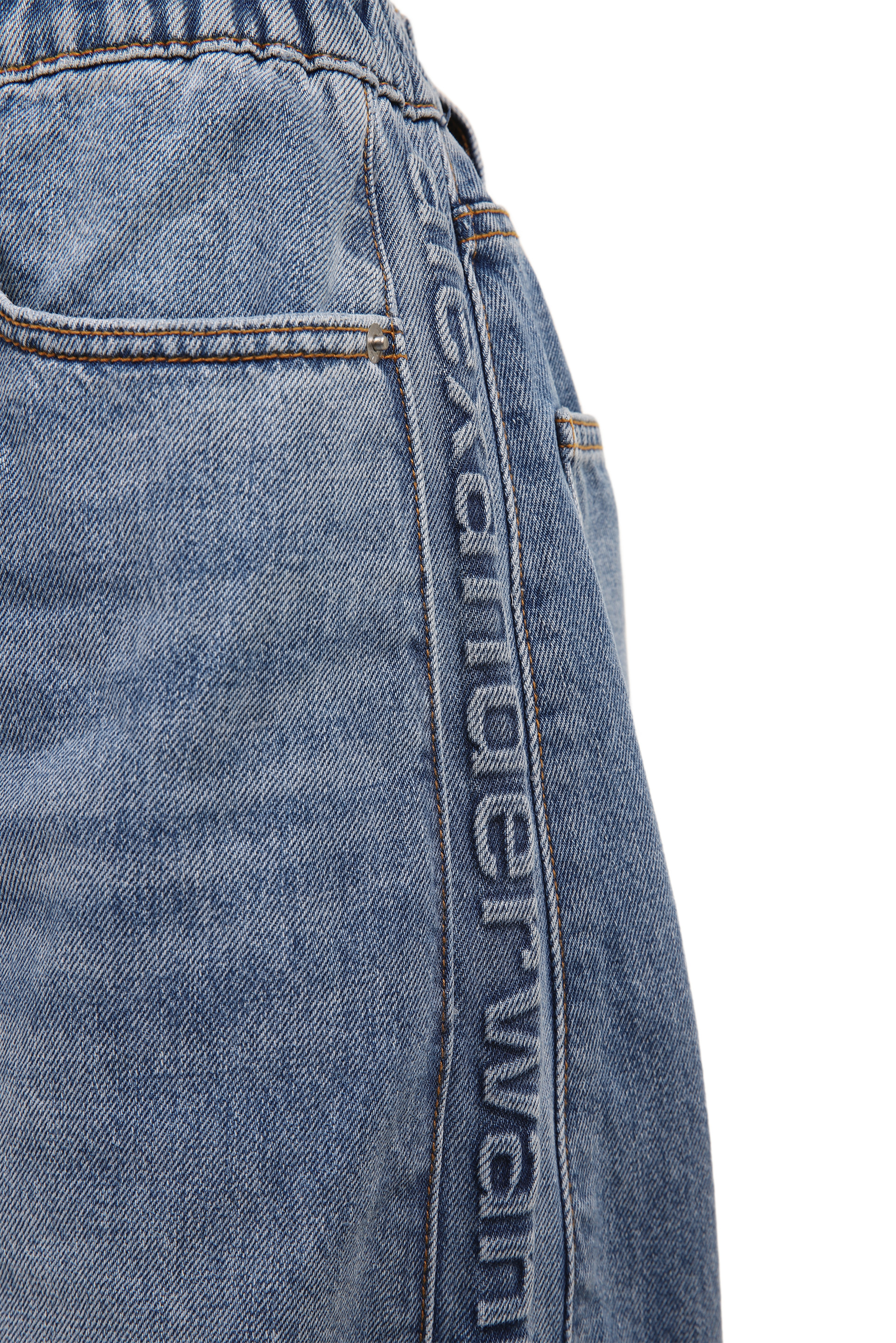 Купити Джинси Alexander Wang 4