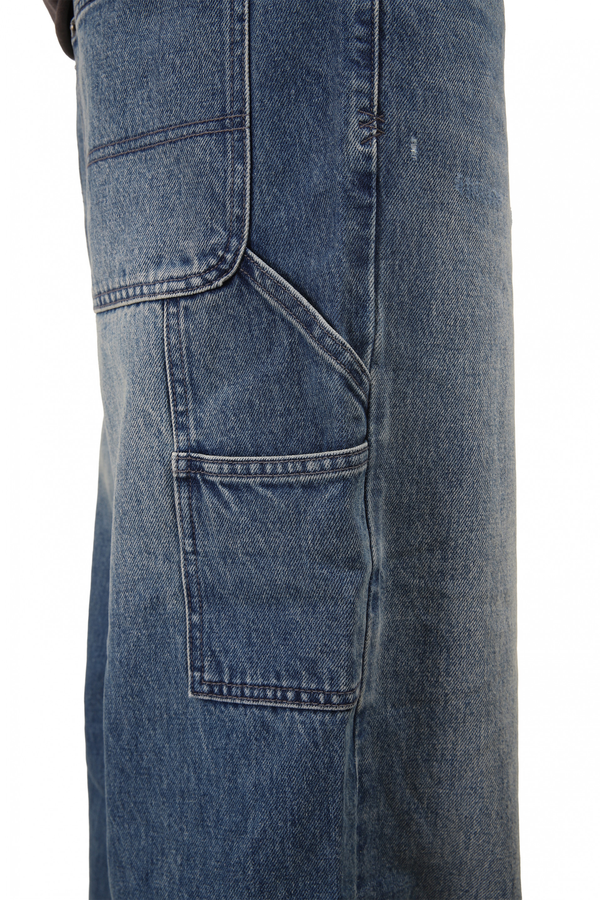 Купити Джинси KSUBI 4