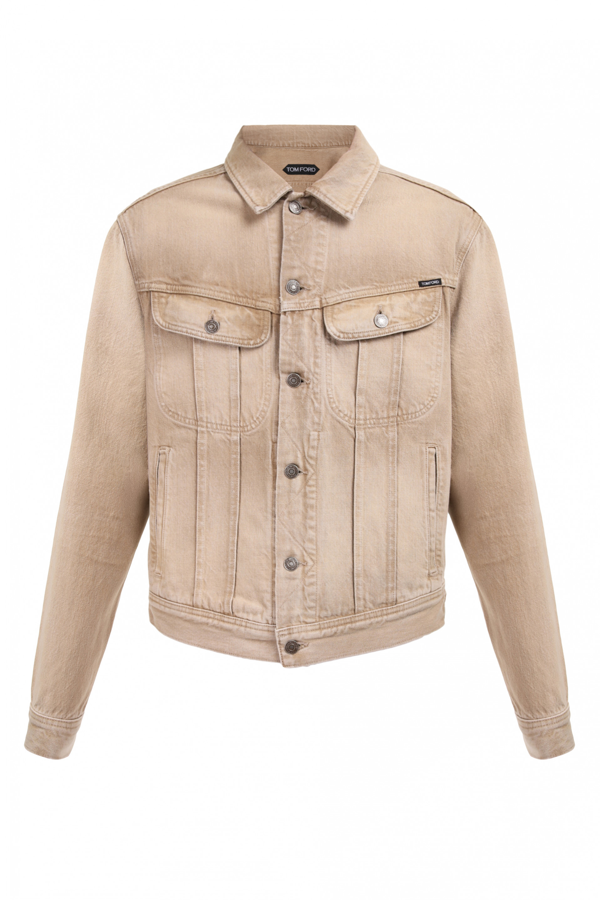 Купити Куртка Tom Ford