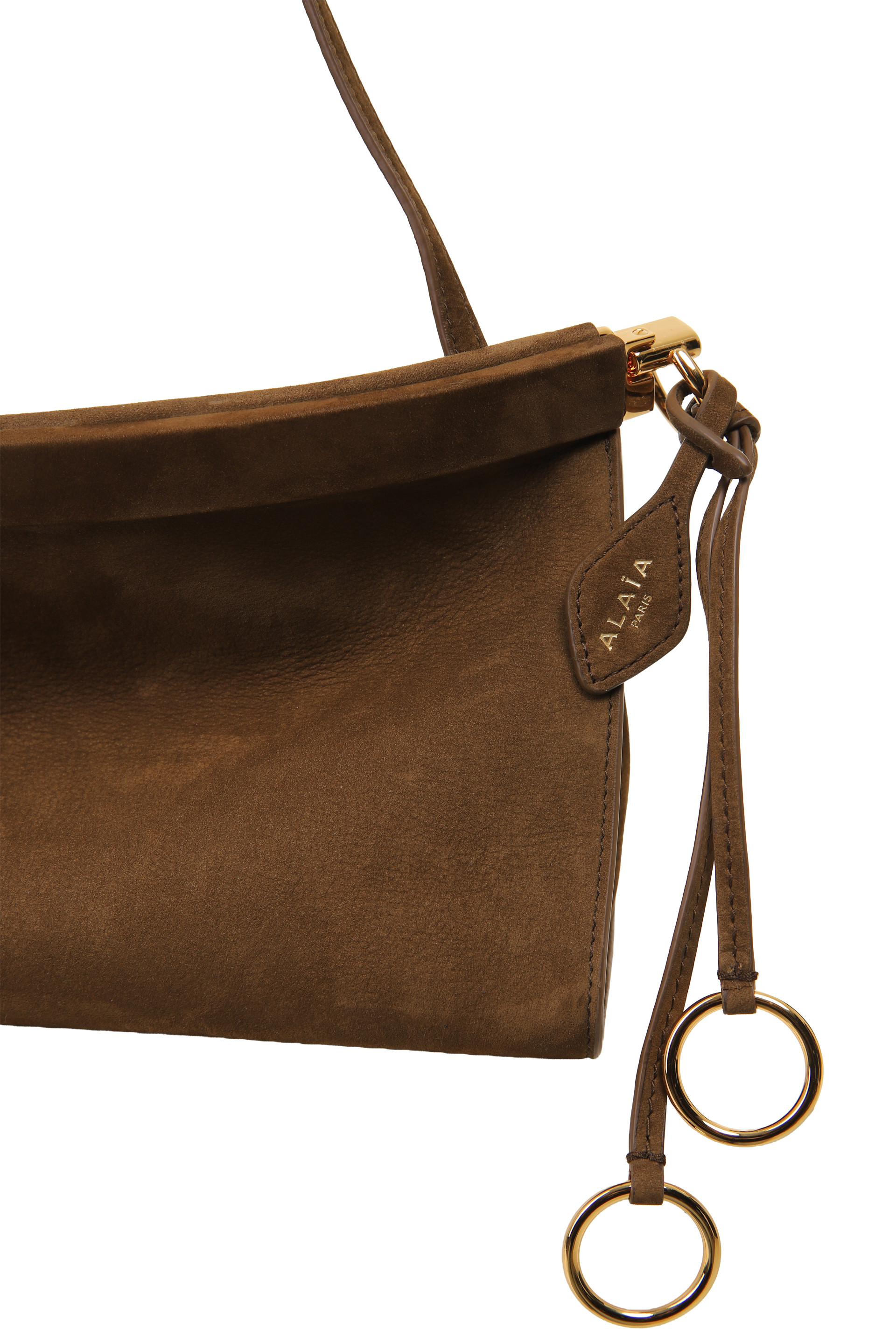 Купити Сумка ALAÏA 4