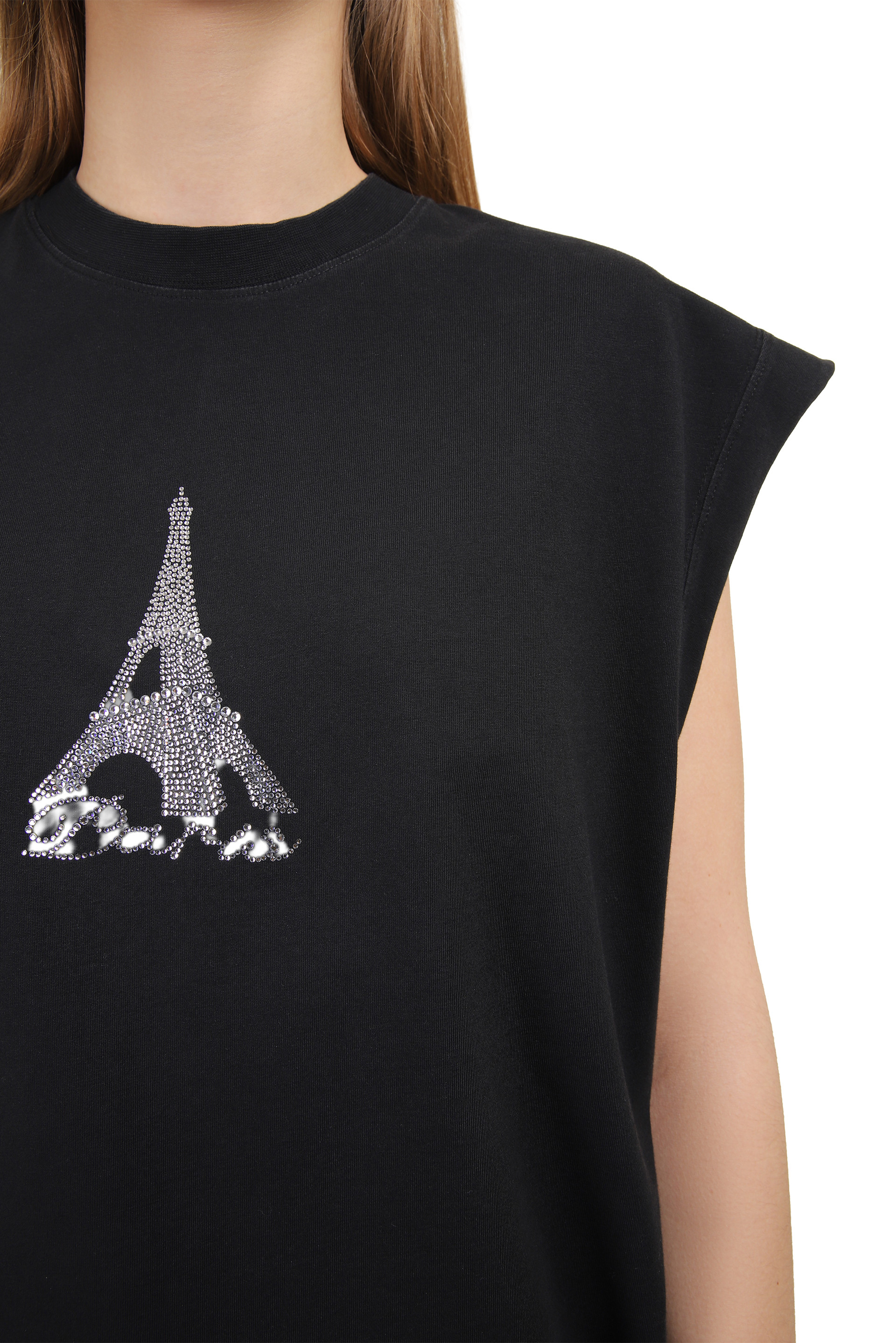 Купити Футболка Vetements 4