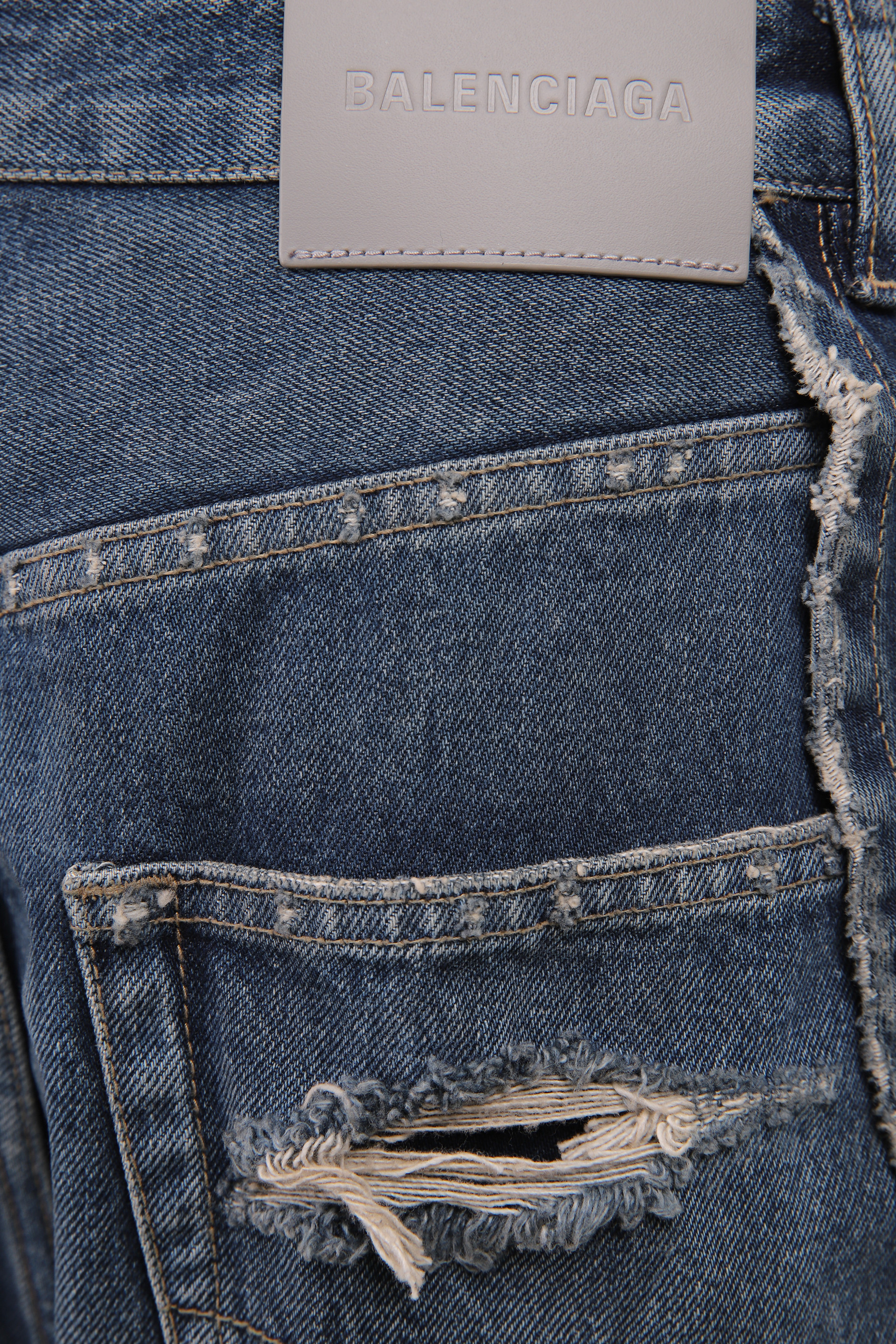 Купить Шорты BALENCIAGA 5