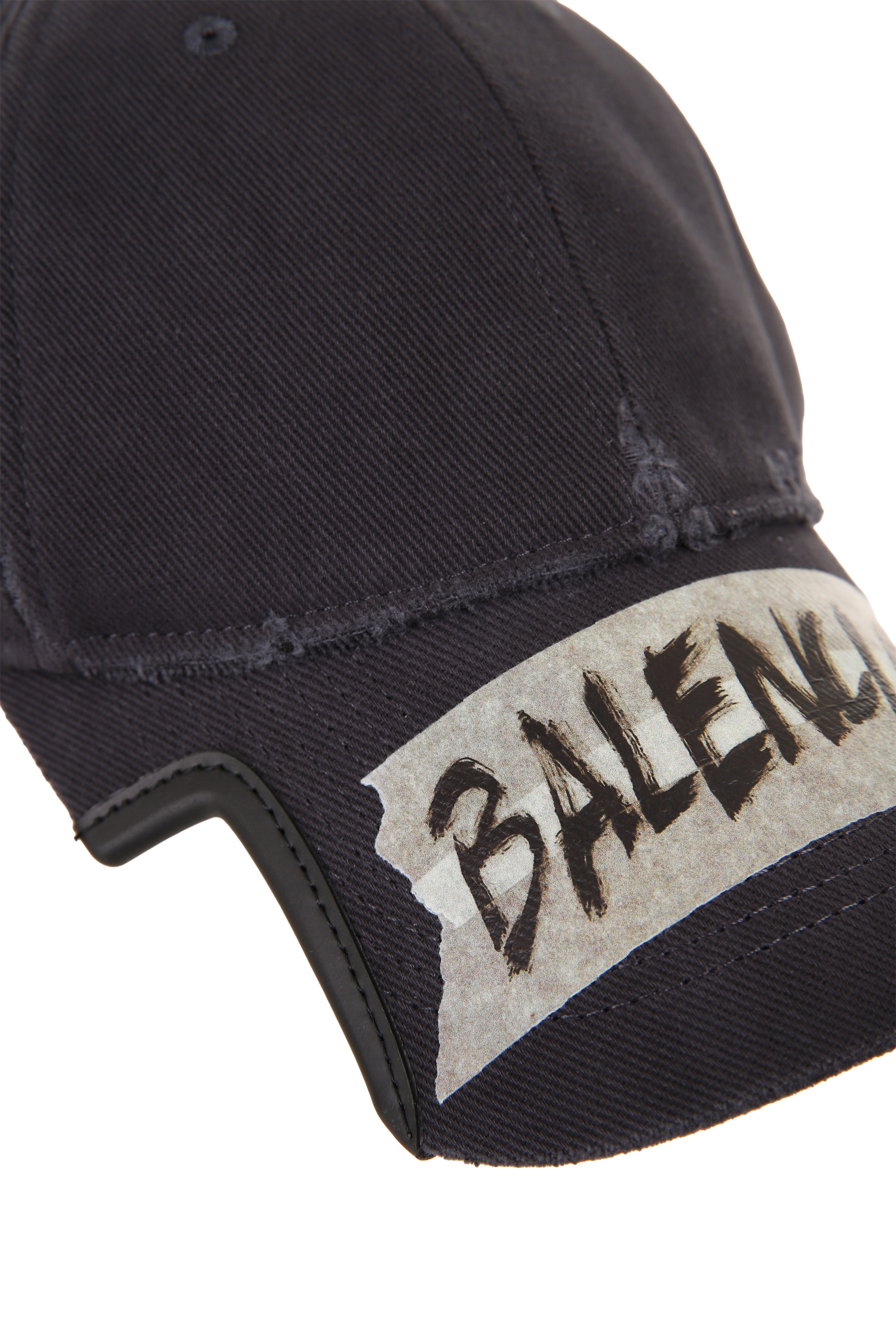 Купити Кепка BALENCIAGA 3