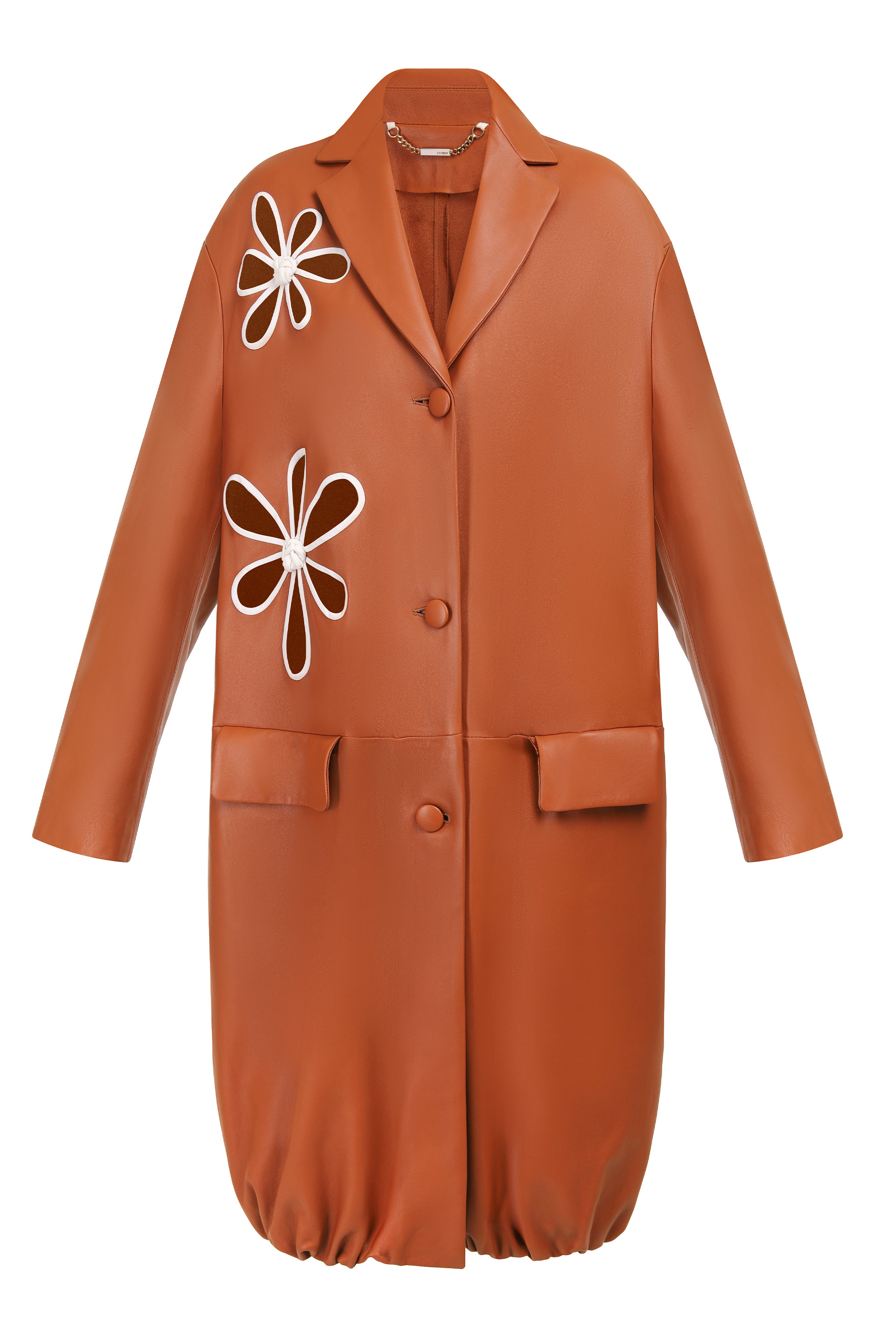 Купить Плащ Fendi