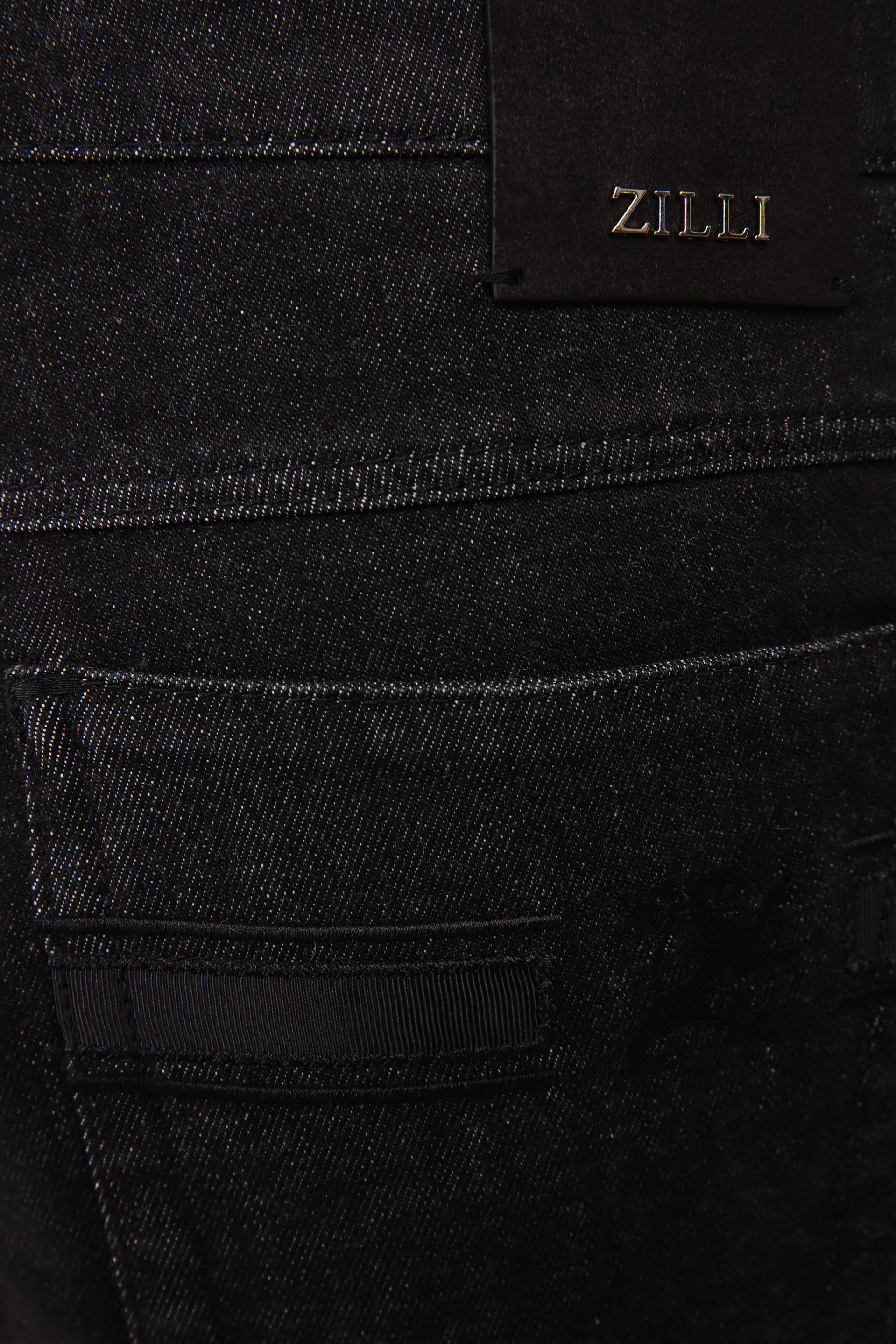 Купить Джинсы ZILLI 4