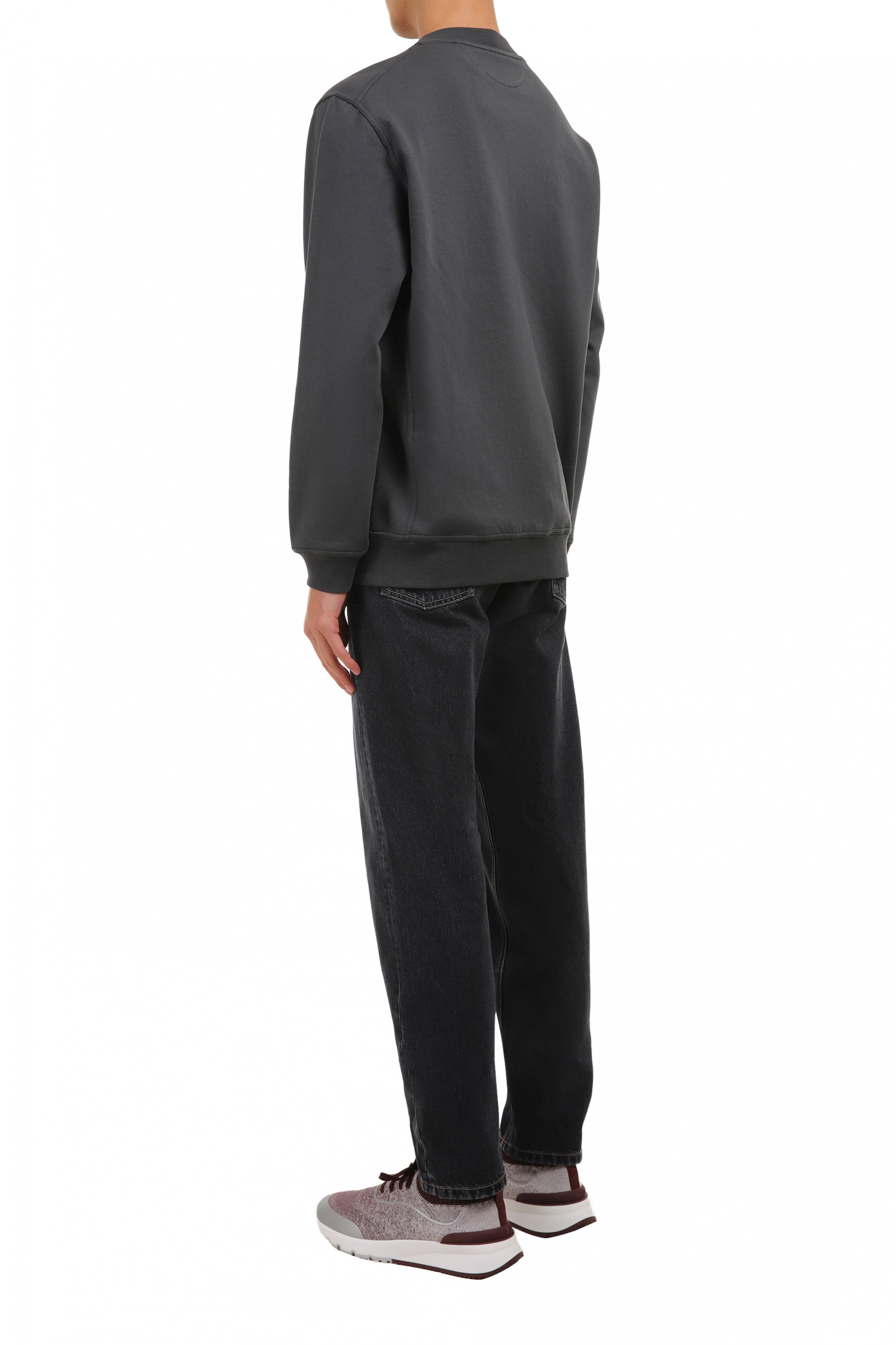 Купити Світшот Brunello Cucinelli 3