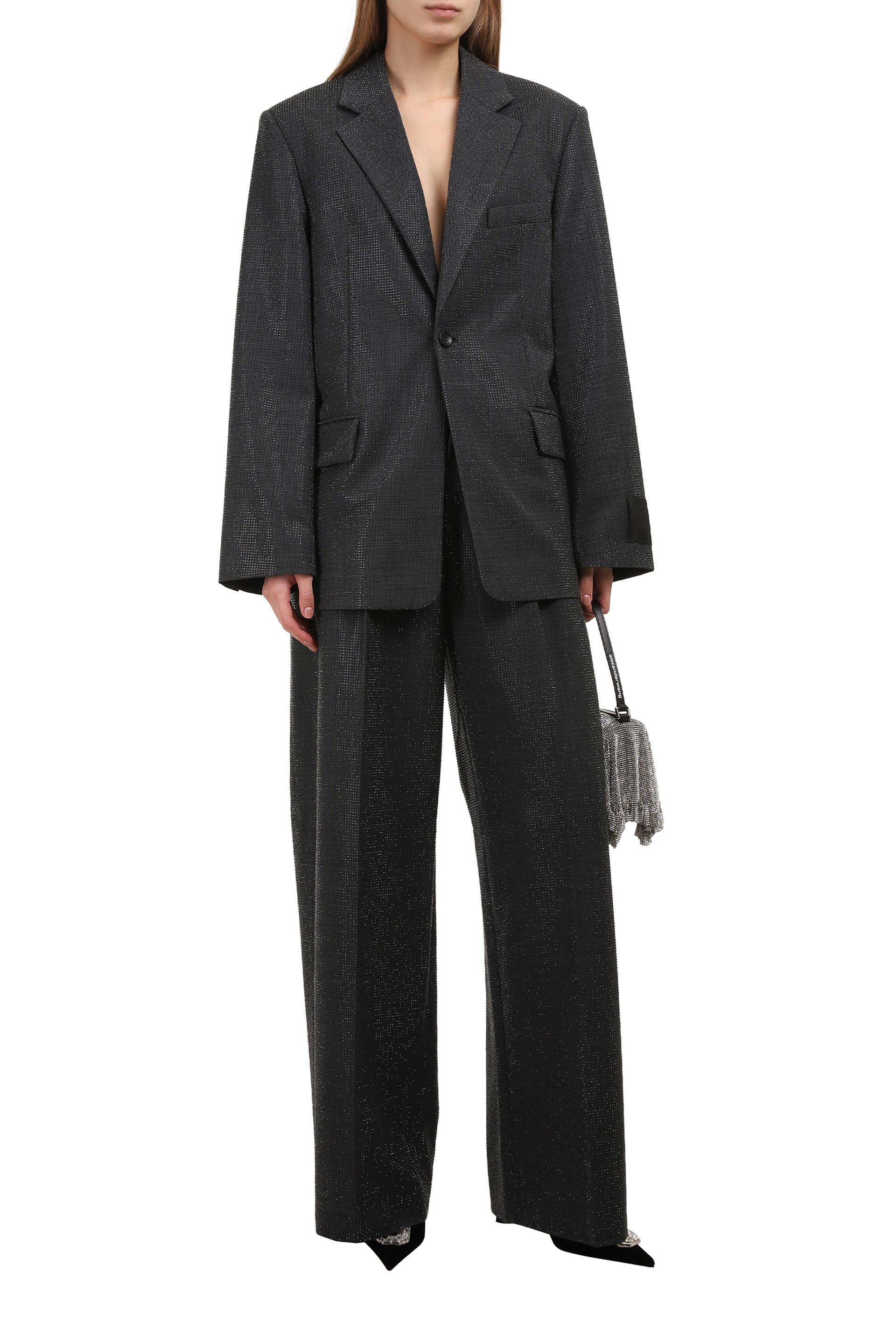 Купить Брюки Alexander Wang 2