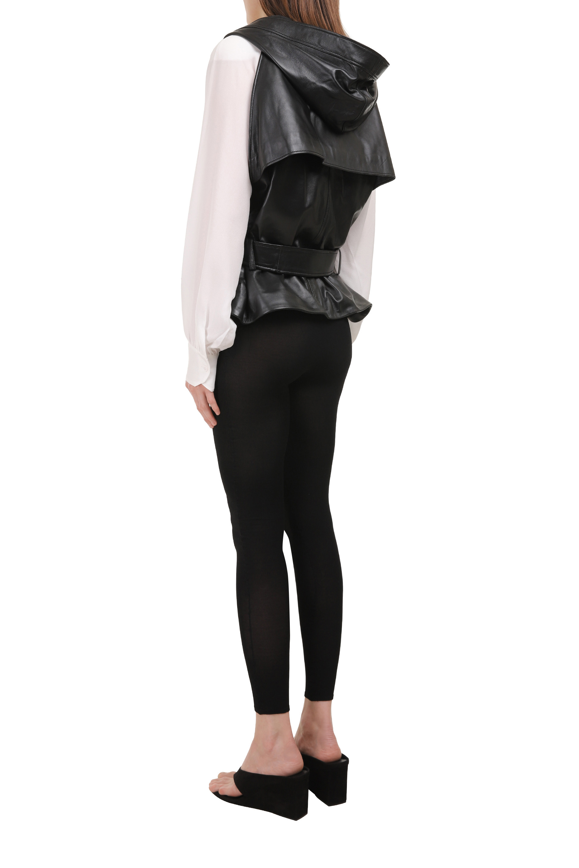 Buy Vest JACOB LEE 3