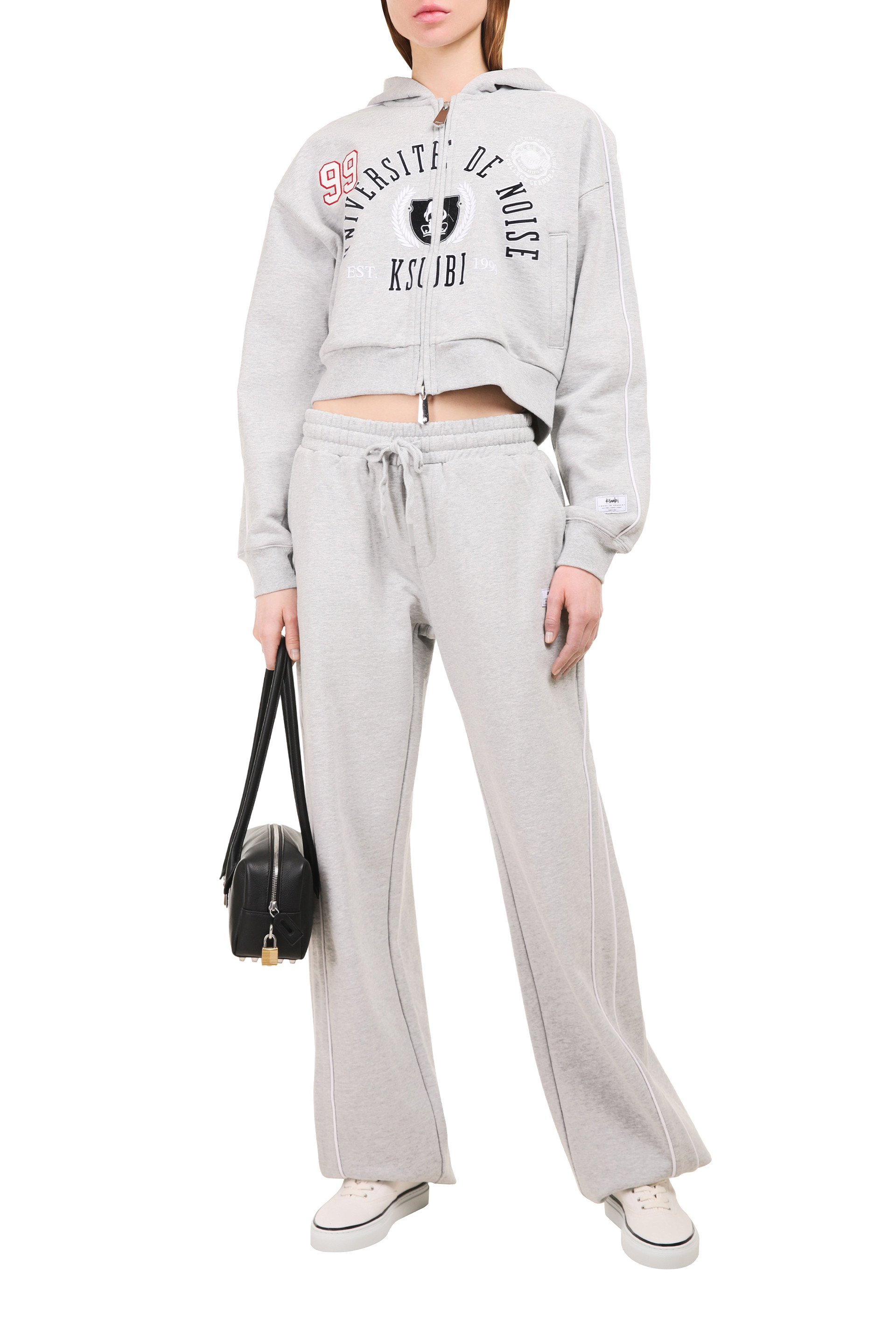 Купить Костюм спортивный KSUBI 2