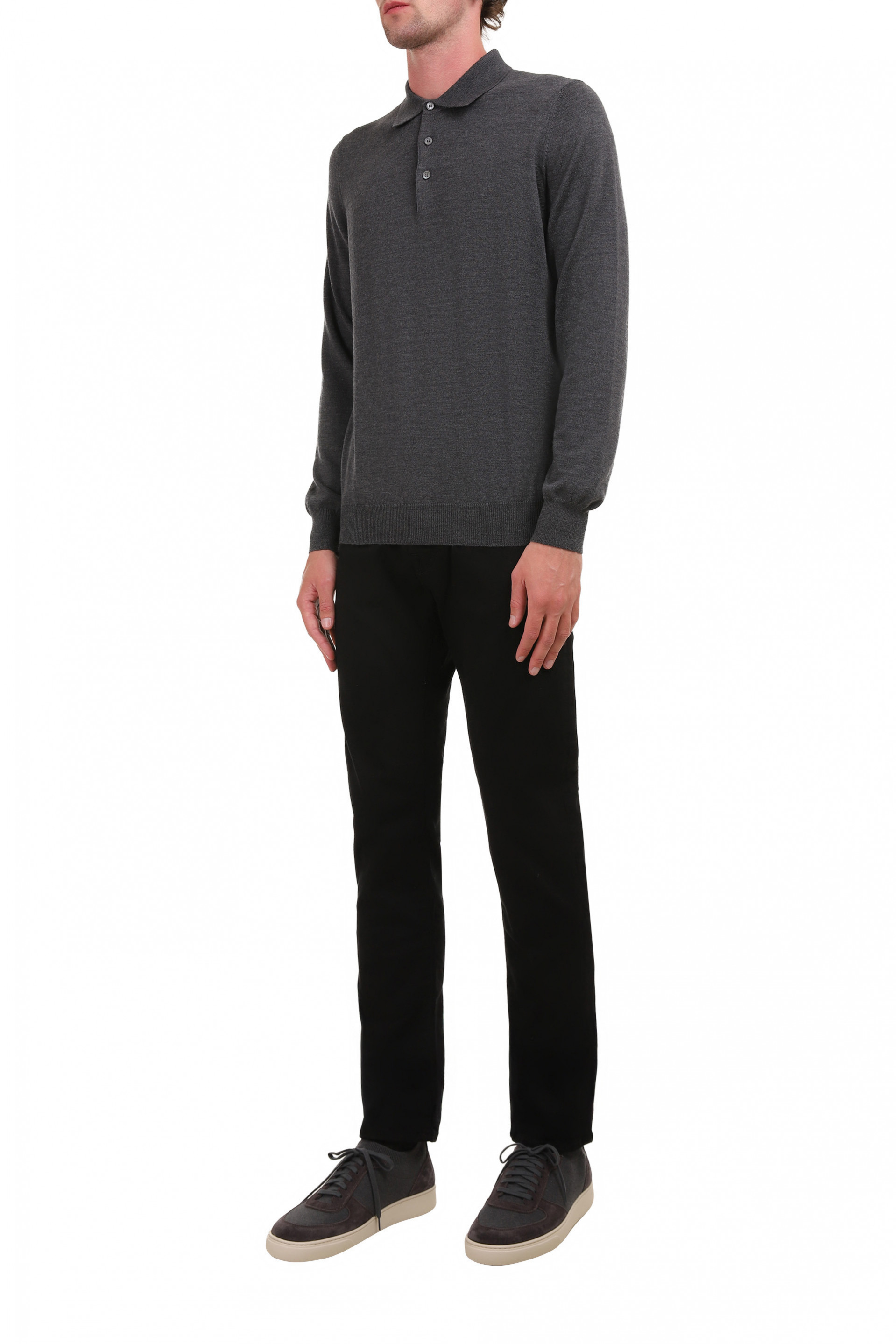 Купити Джинси JACOB COHEN 2