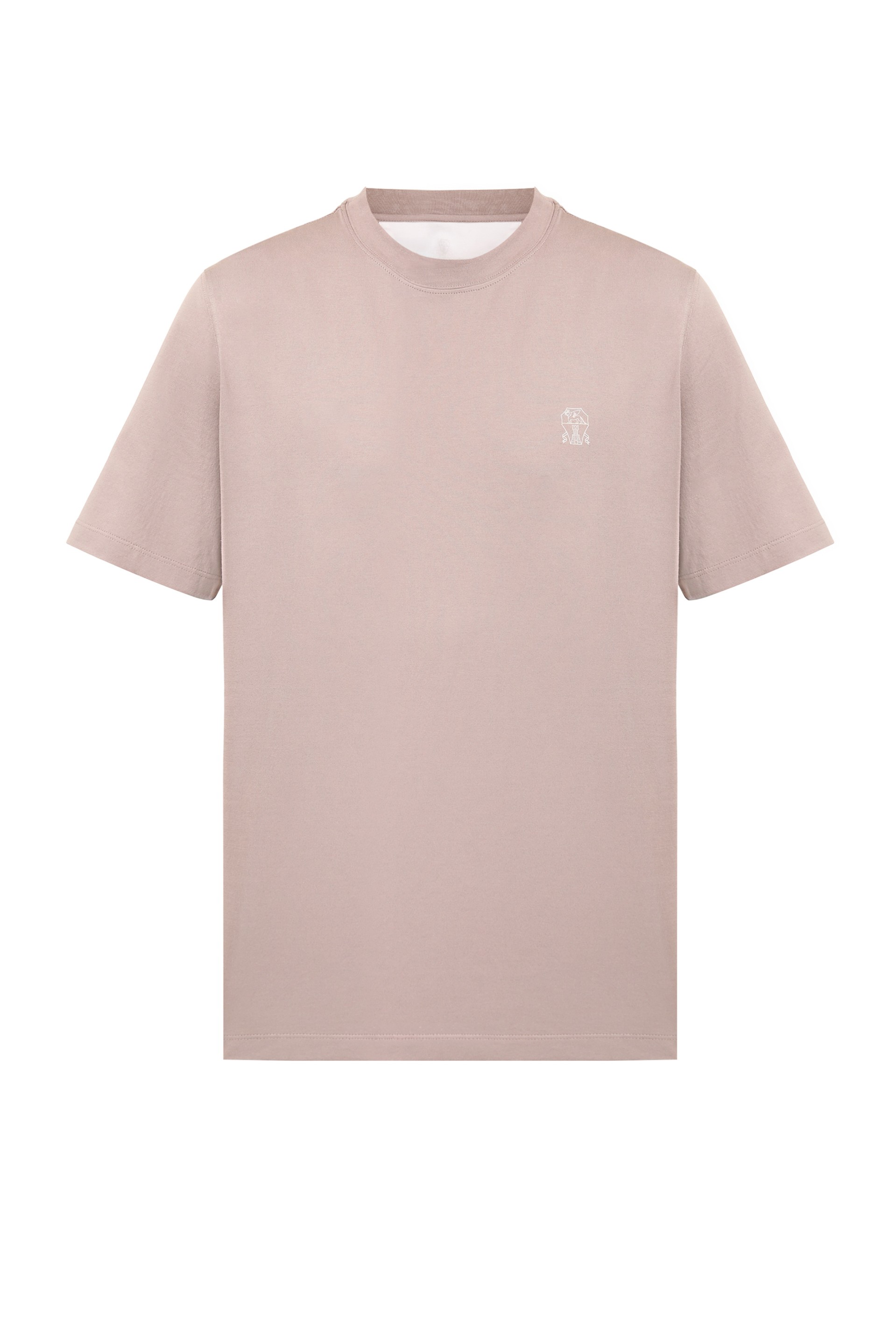 Купити Футболка Brunello Cucinelli