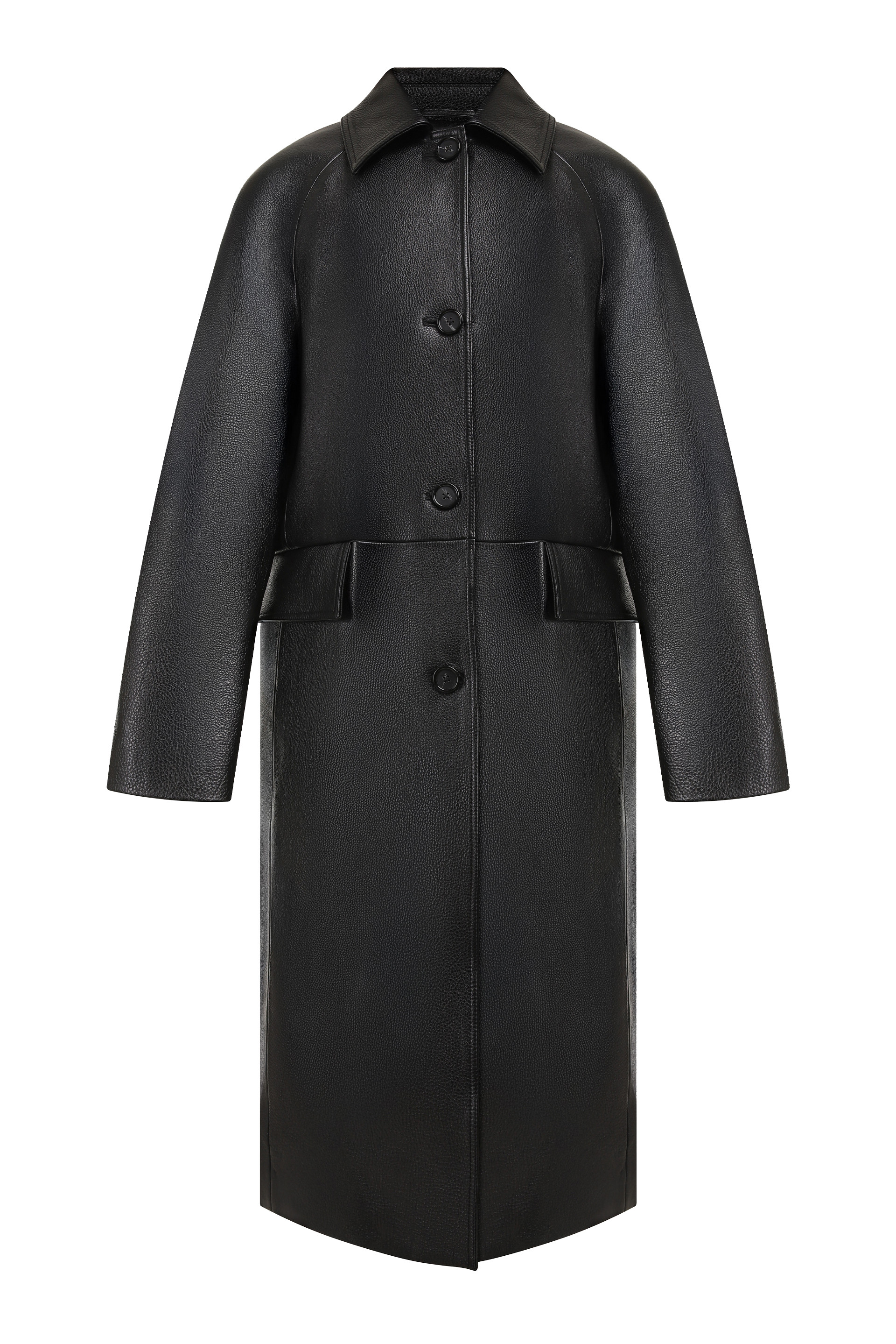 Купити Плащ TOTEME