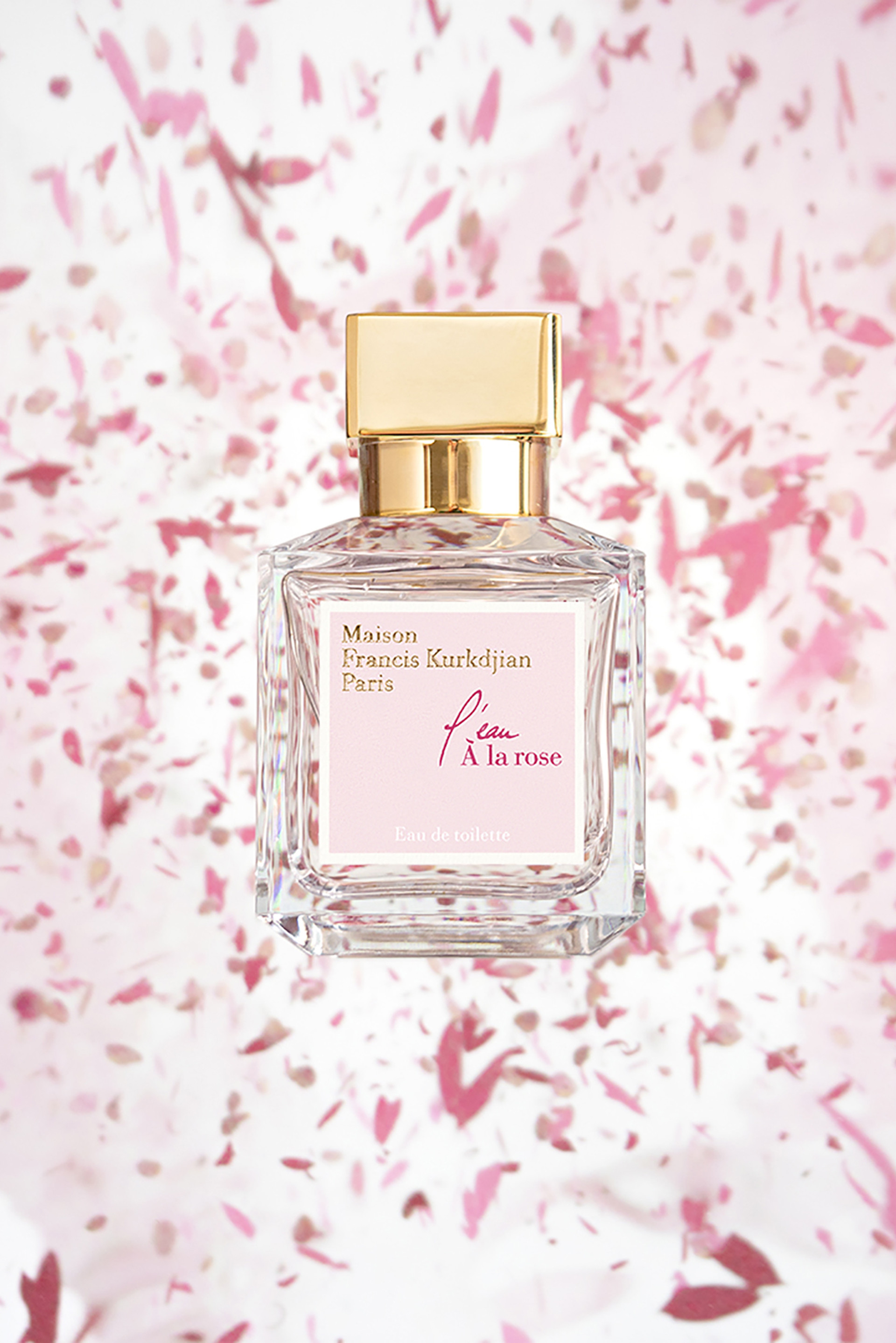 Купити Вода туалетна Maison Francis Kurkdjian 4