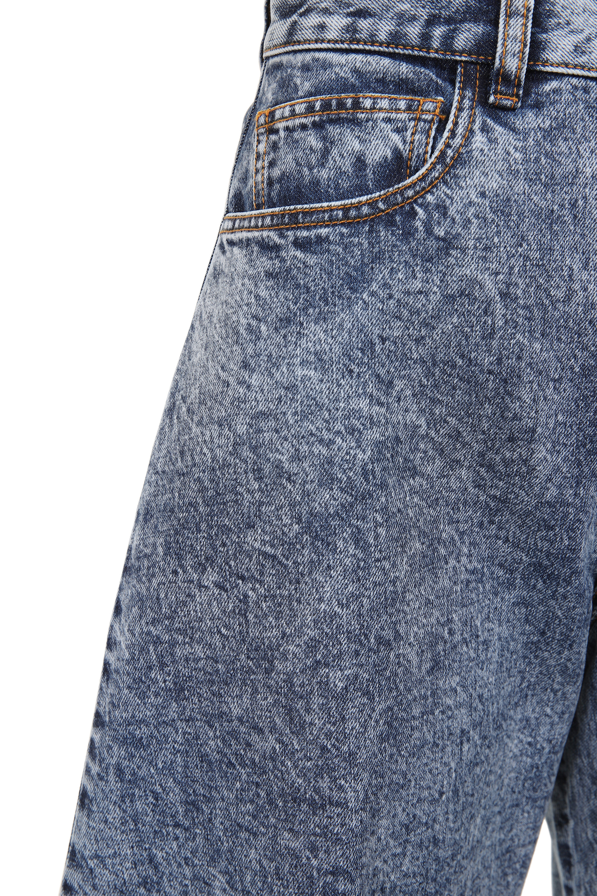 Купити Джинси ALAÏA 4