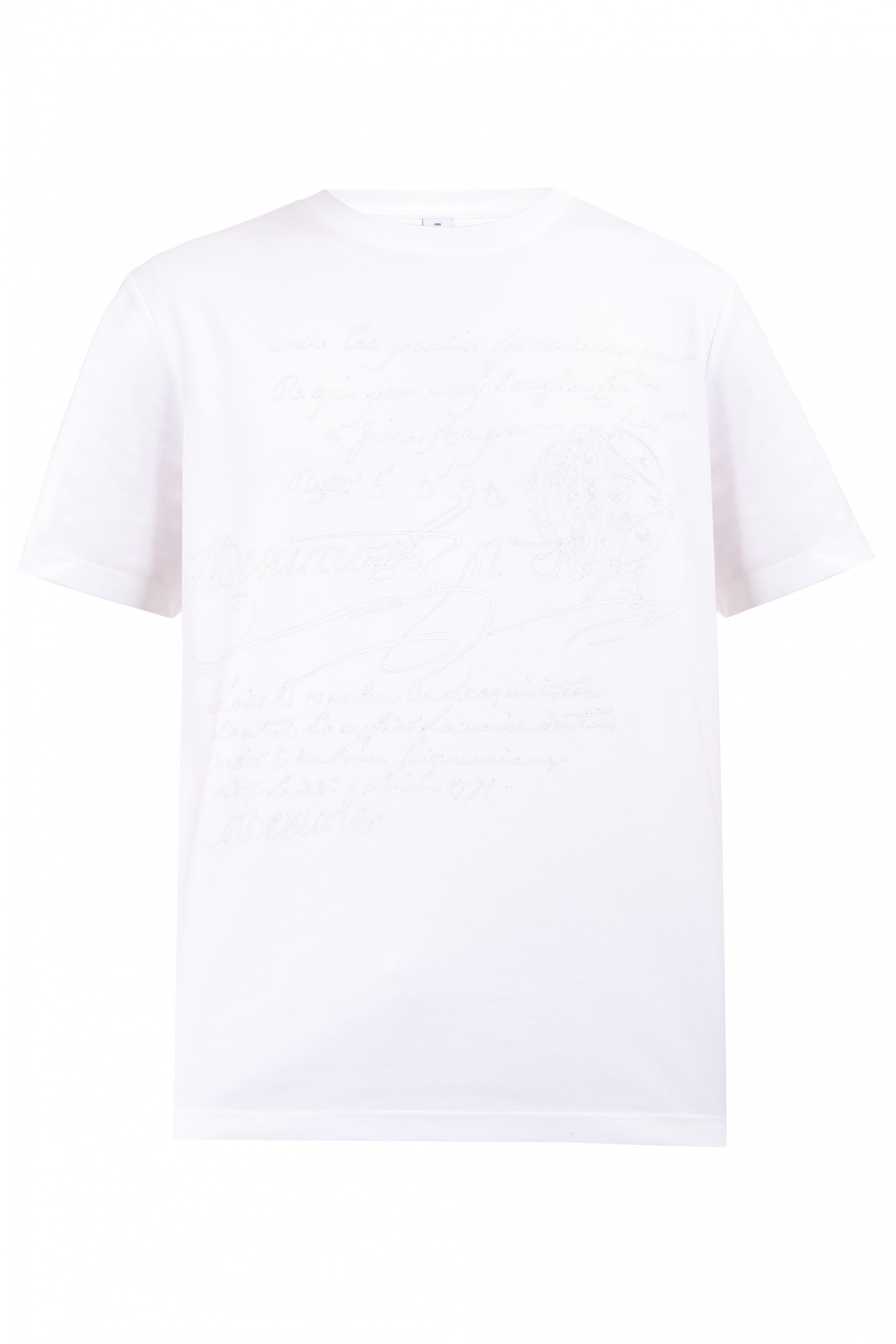 Купити Футболка Berluti