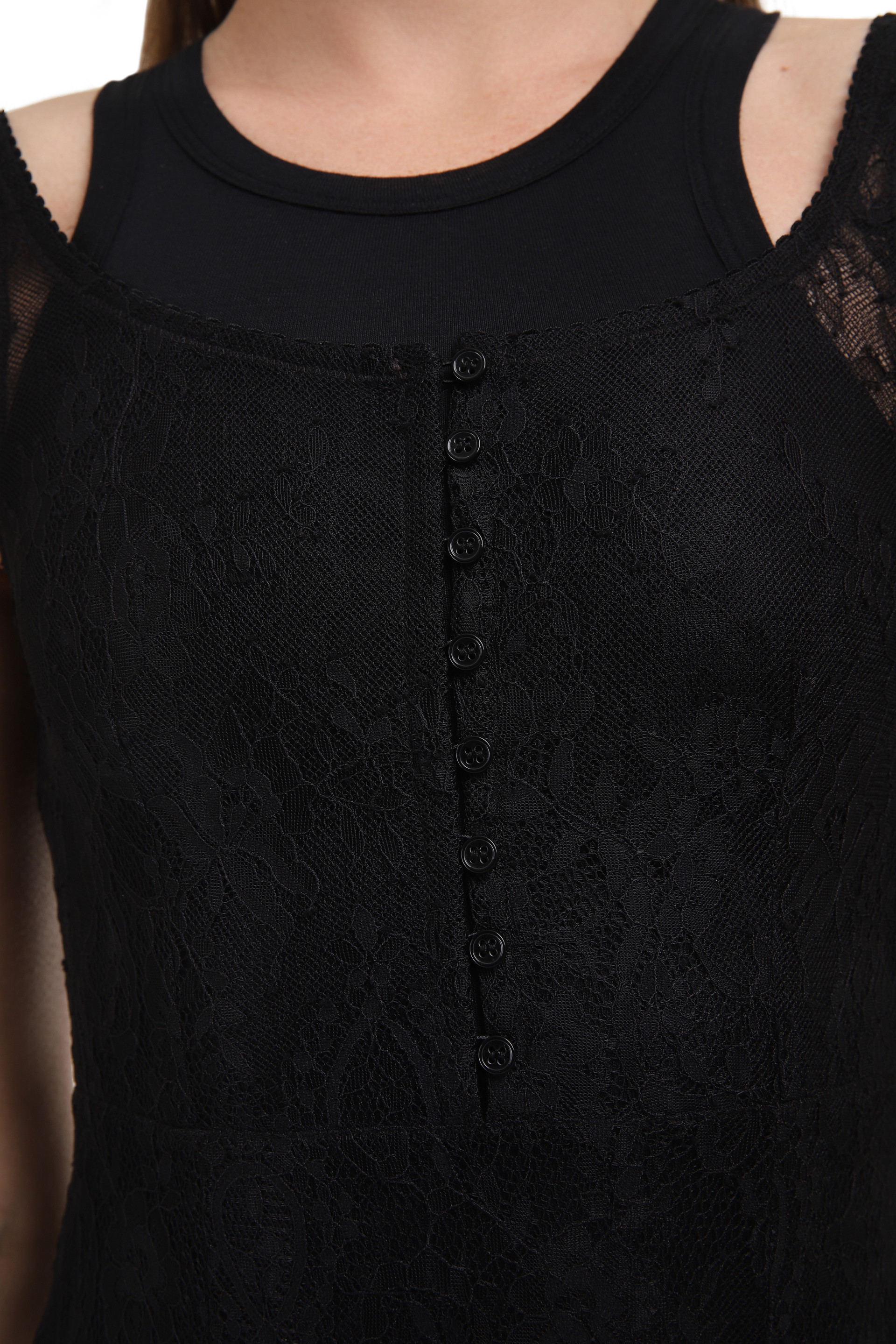 Купити Боді The Attico 4