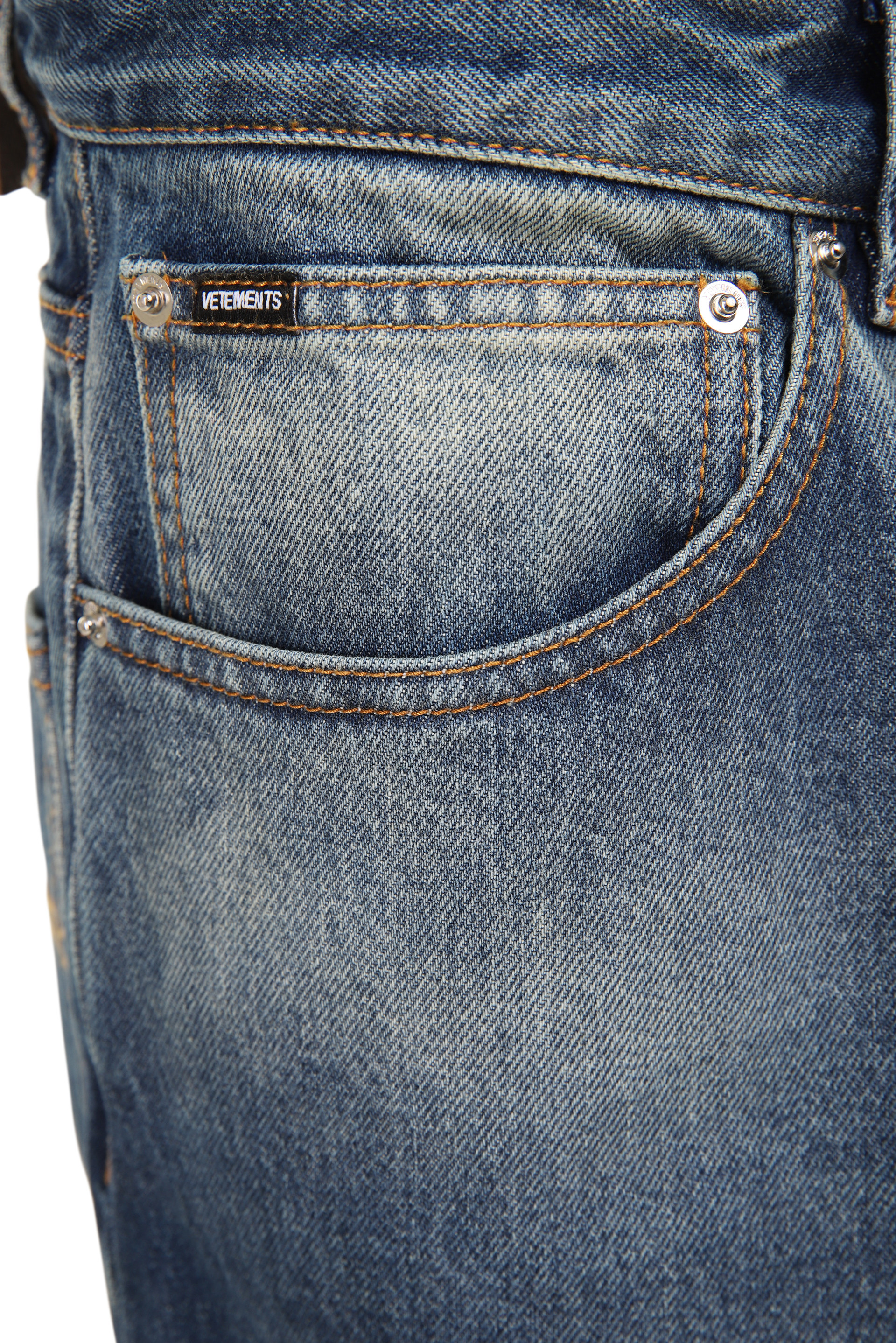 Купити Джинси Vetements 4