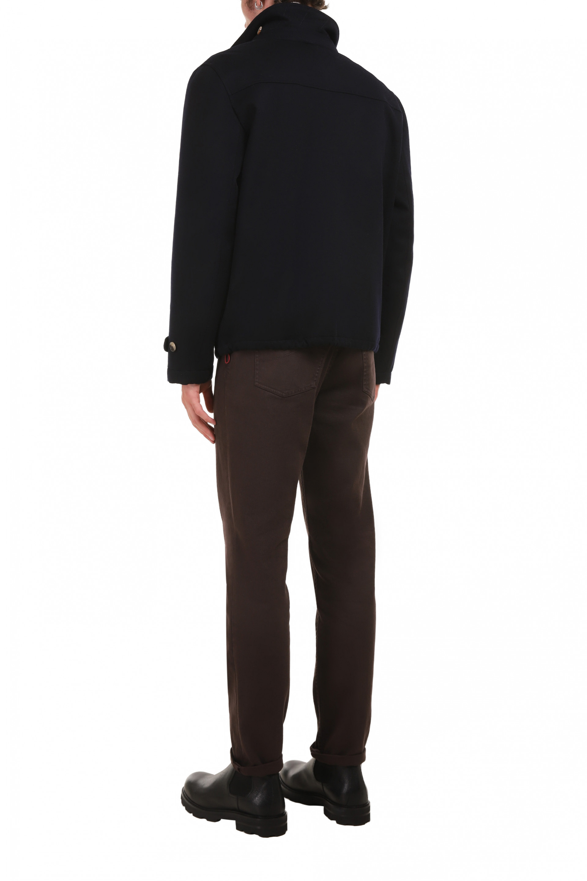 Купити Куртка Brunello Cucinelli 3