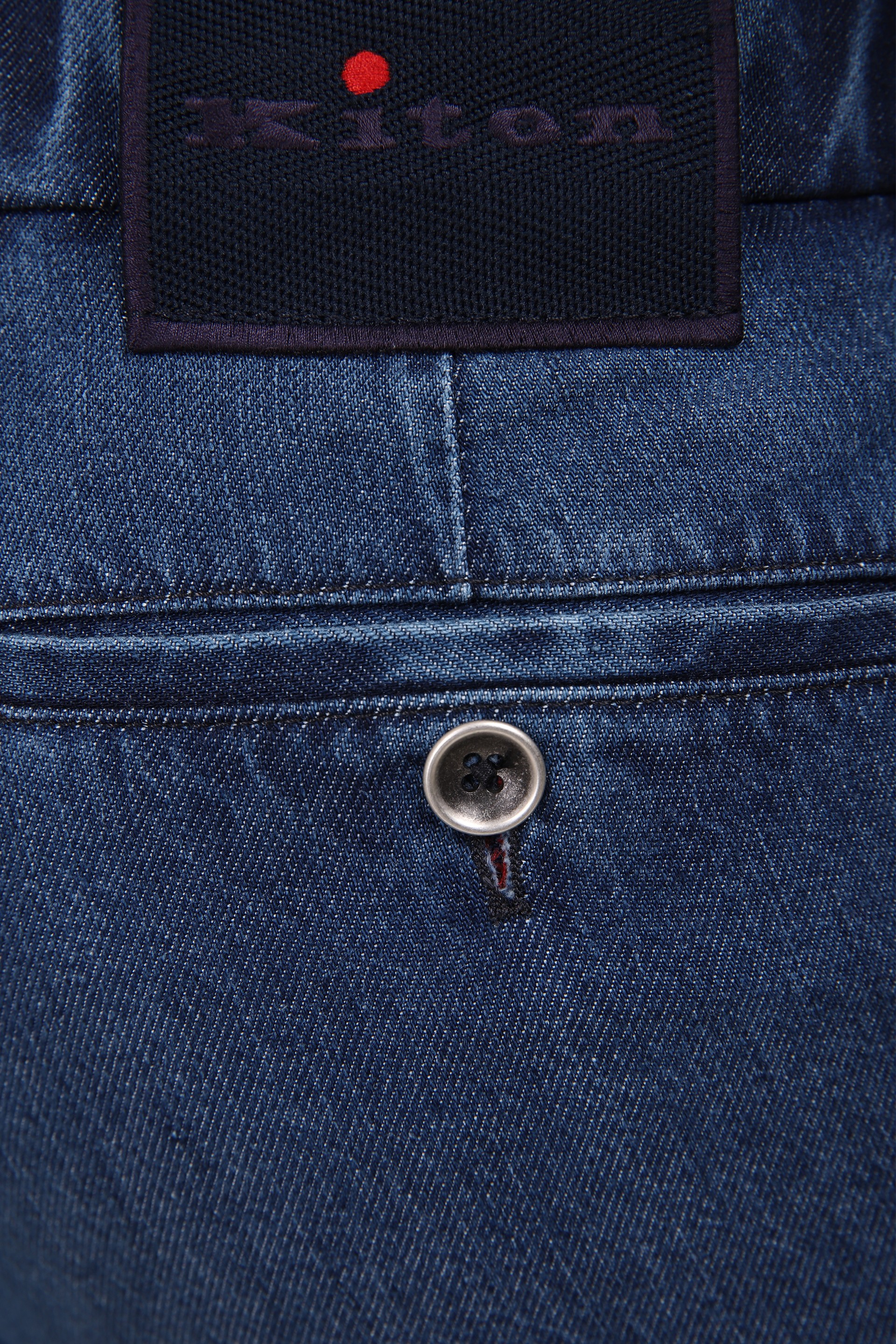 Buy Jeans Kiton 5