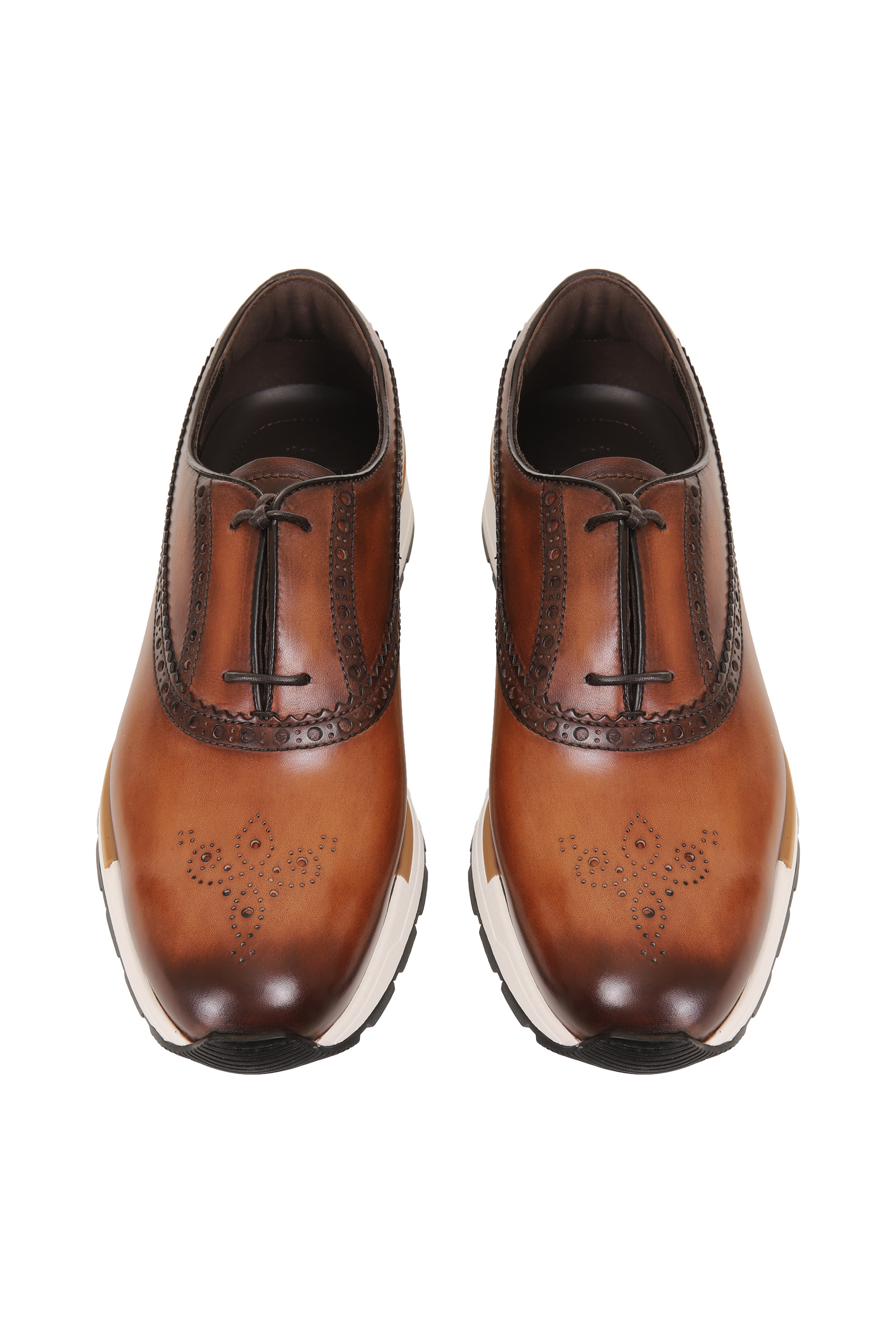 Купити Кросівки Berluti 4