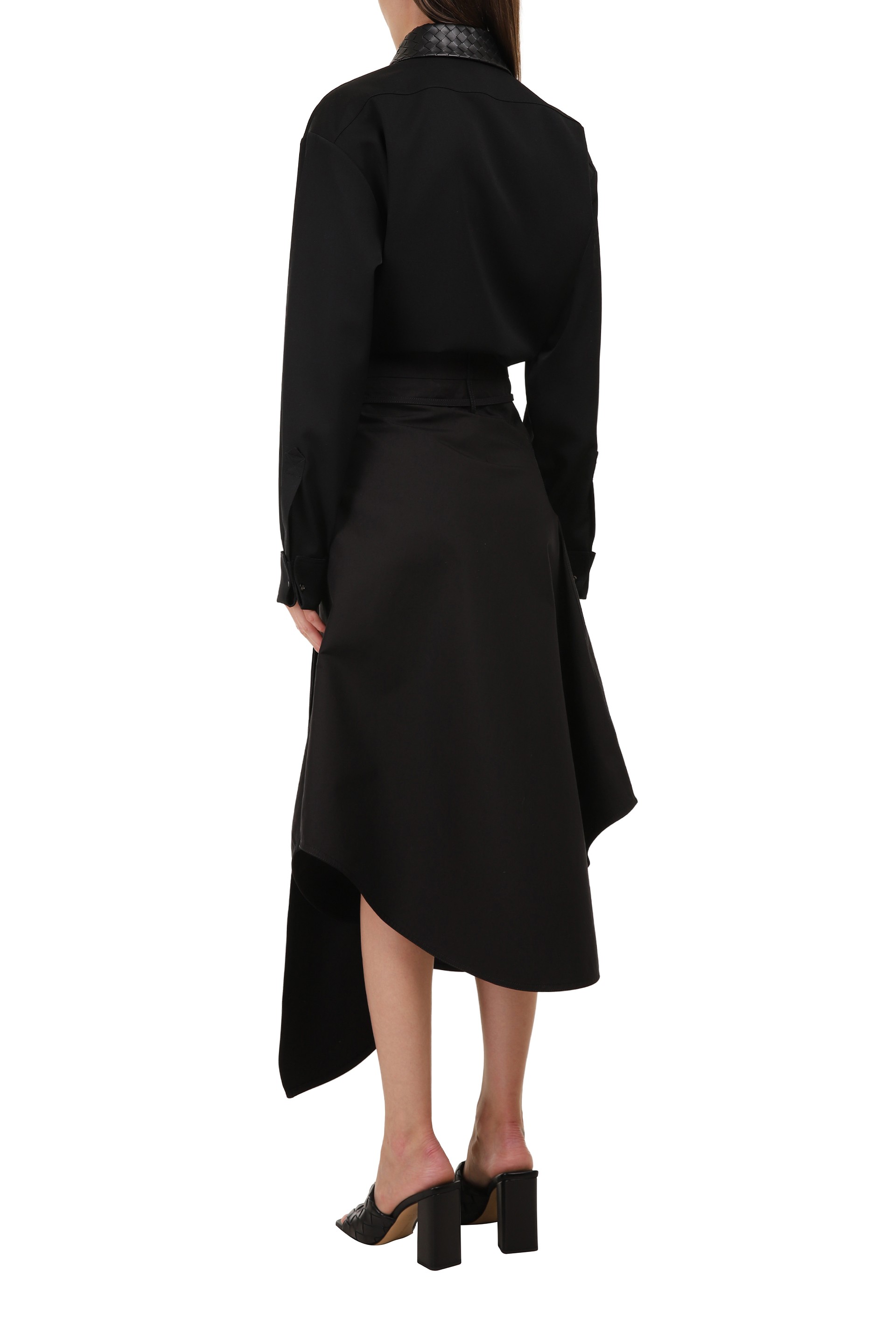 Buy Blouse Bottega Veneta 3