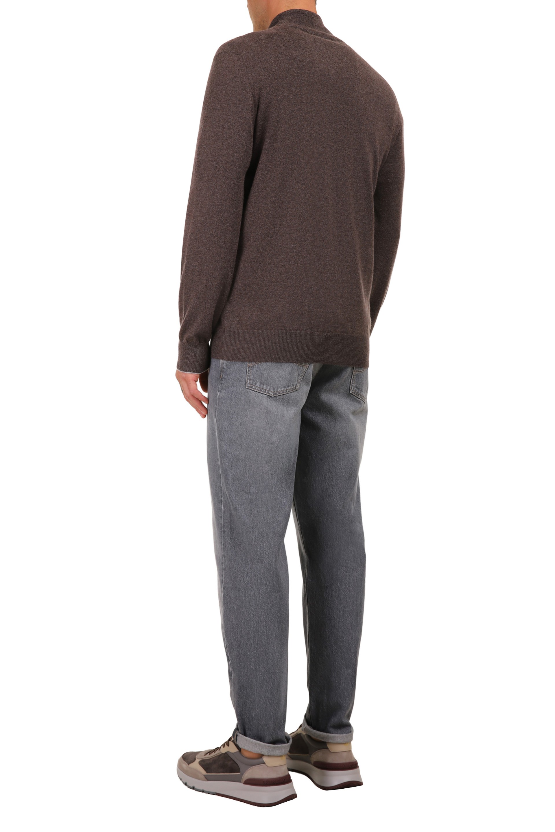 Купить Кардиган Brunello Cucinelli 3