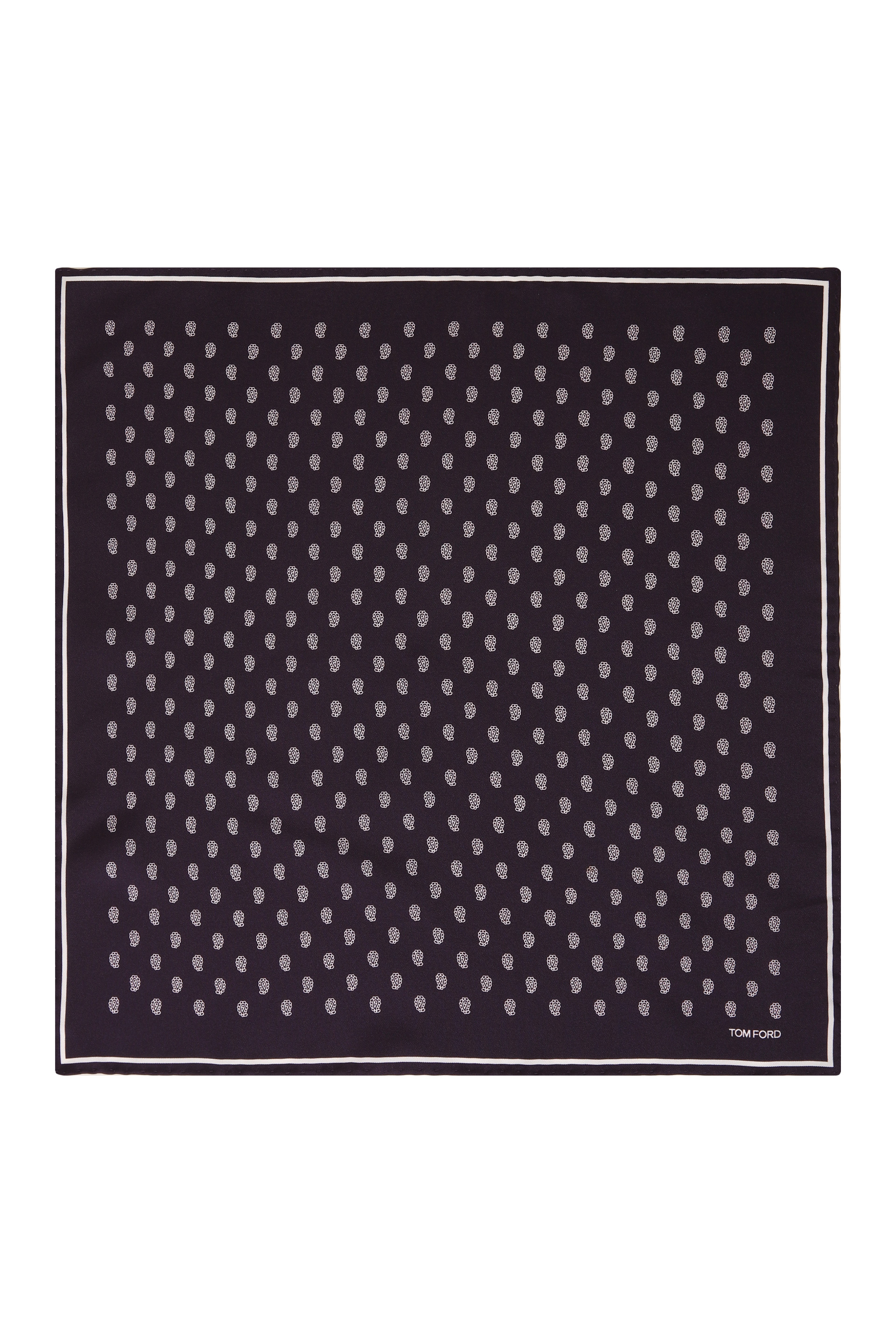 Купити Хустка Tom Ford