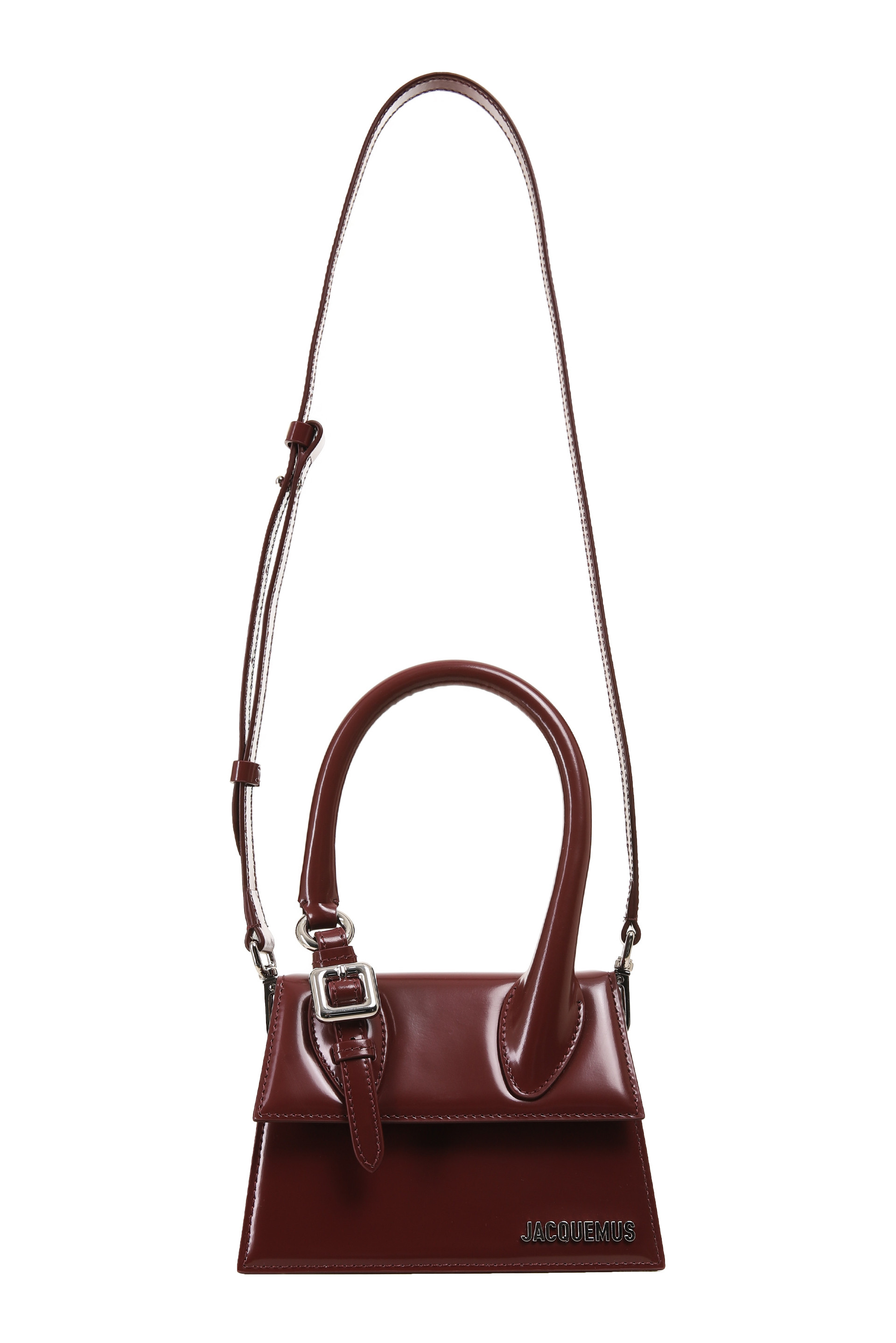 Купити Сумка JACQUEMUS 5