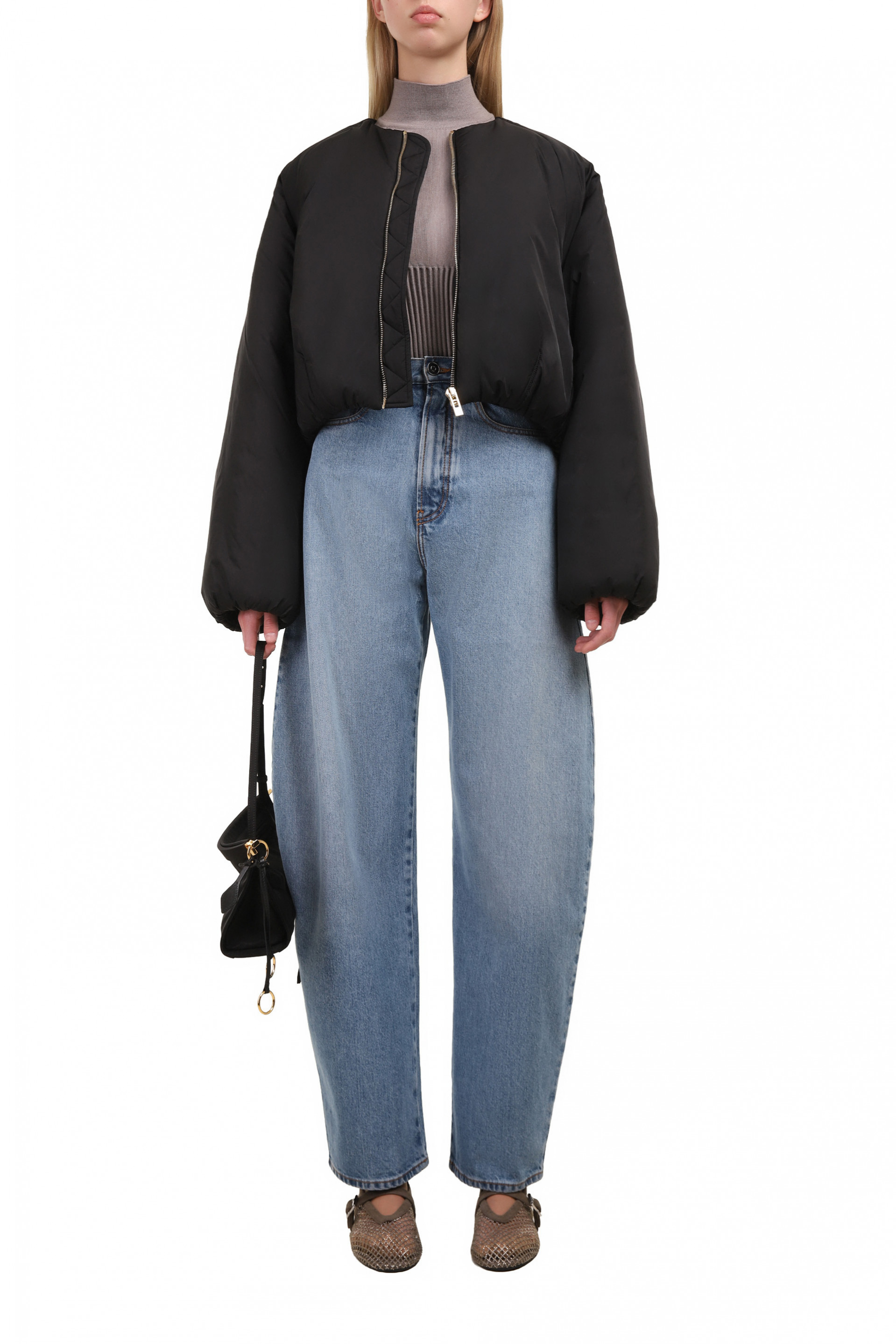 Купити Куртка ALAÏA 2